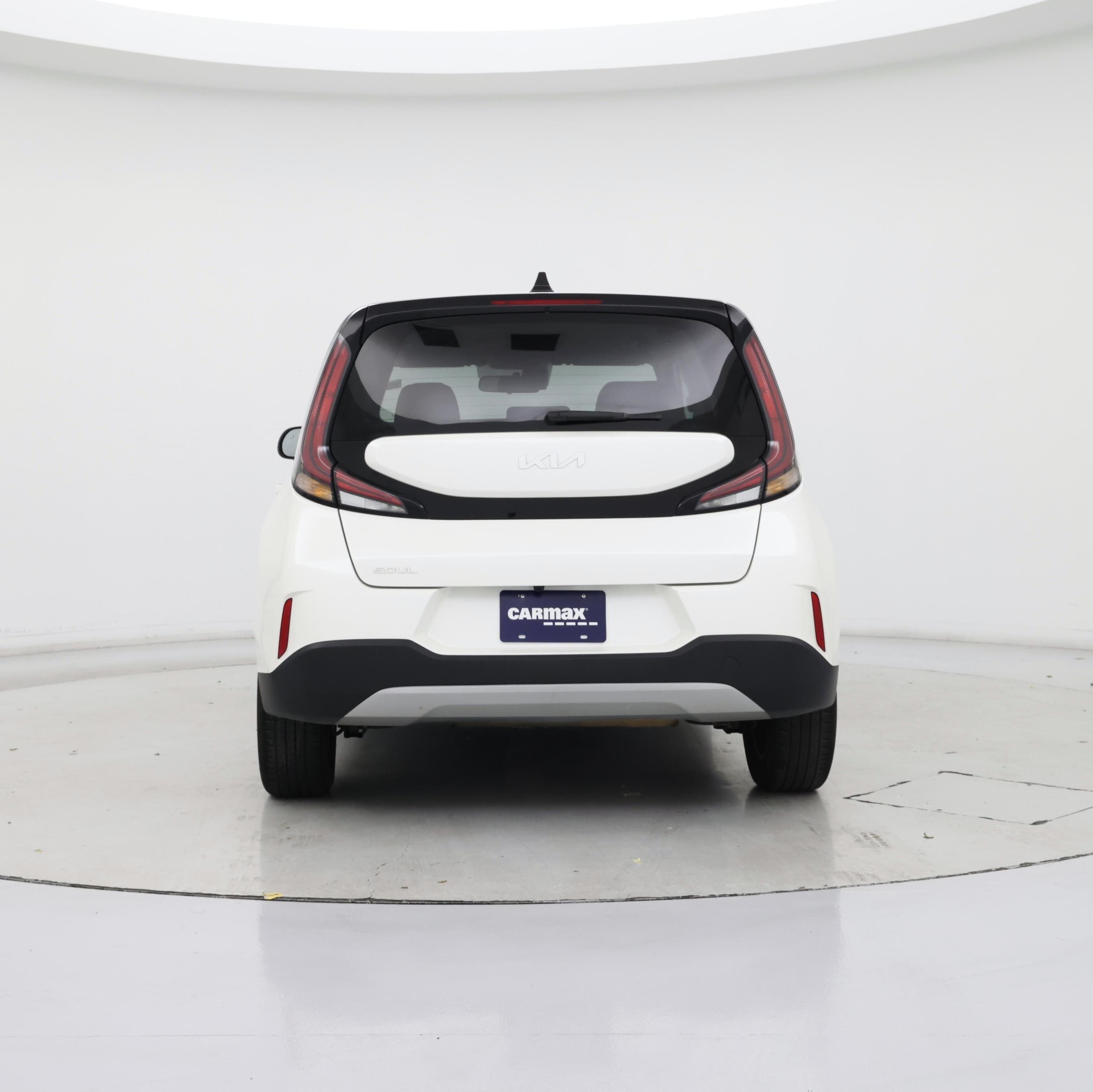 Thumbnail: 2023 Kia Soul - 6