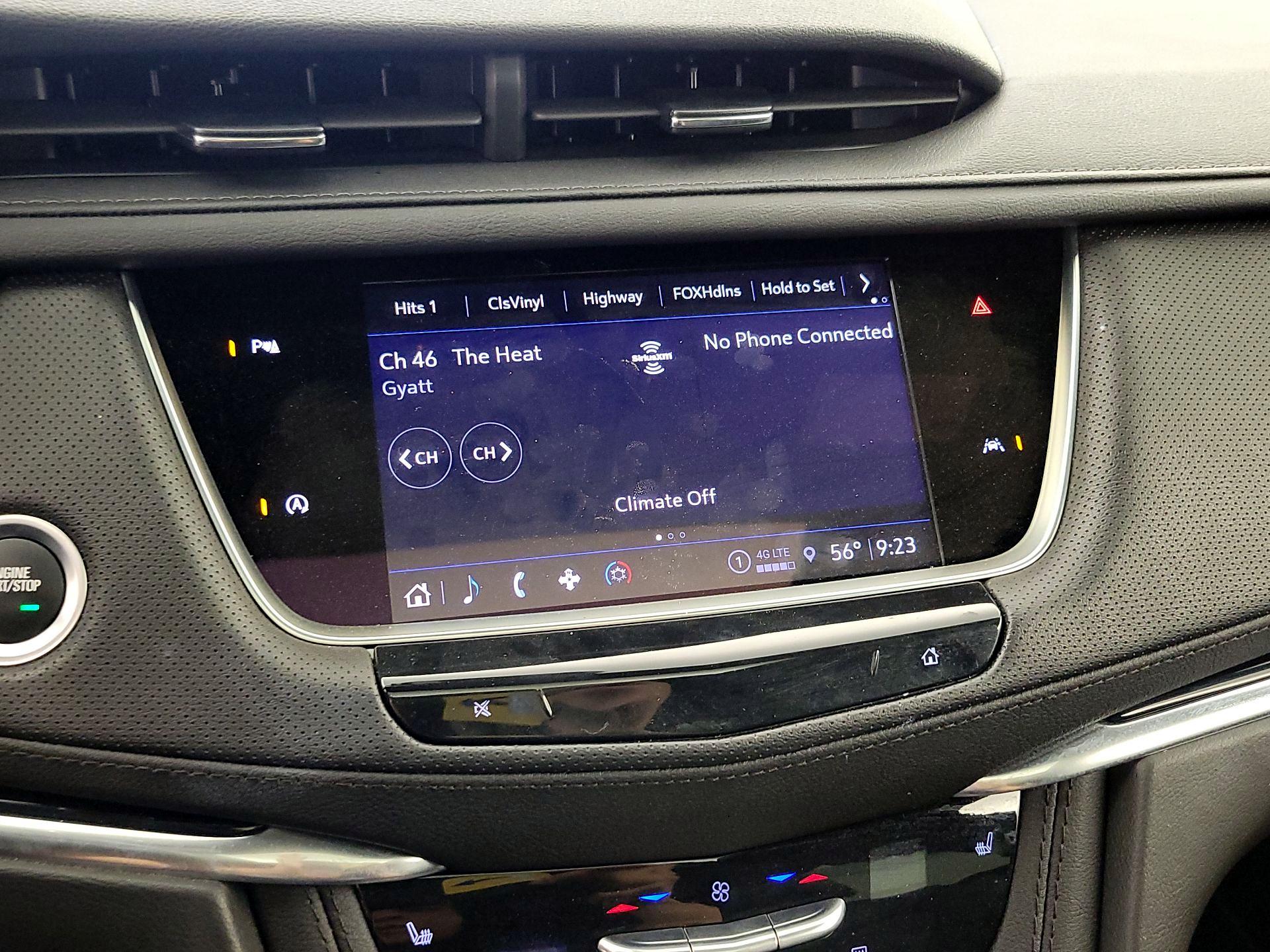 Thumbnail: 2023 Cadillac XT6 - 15
