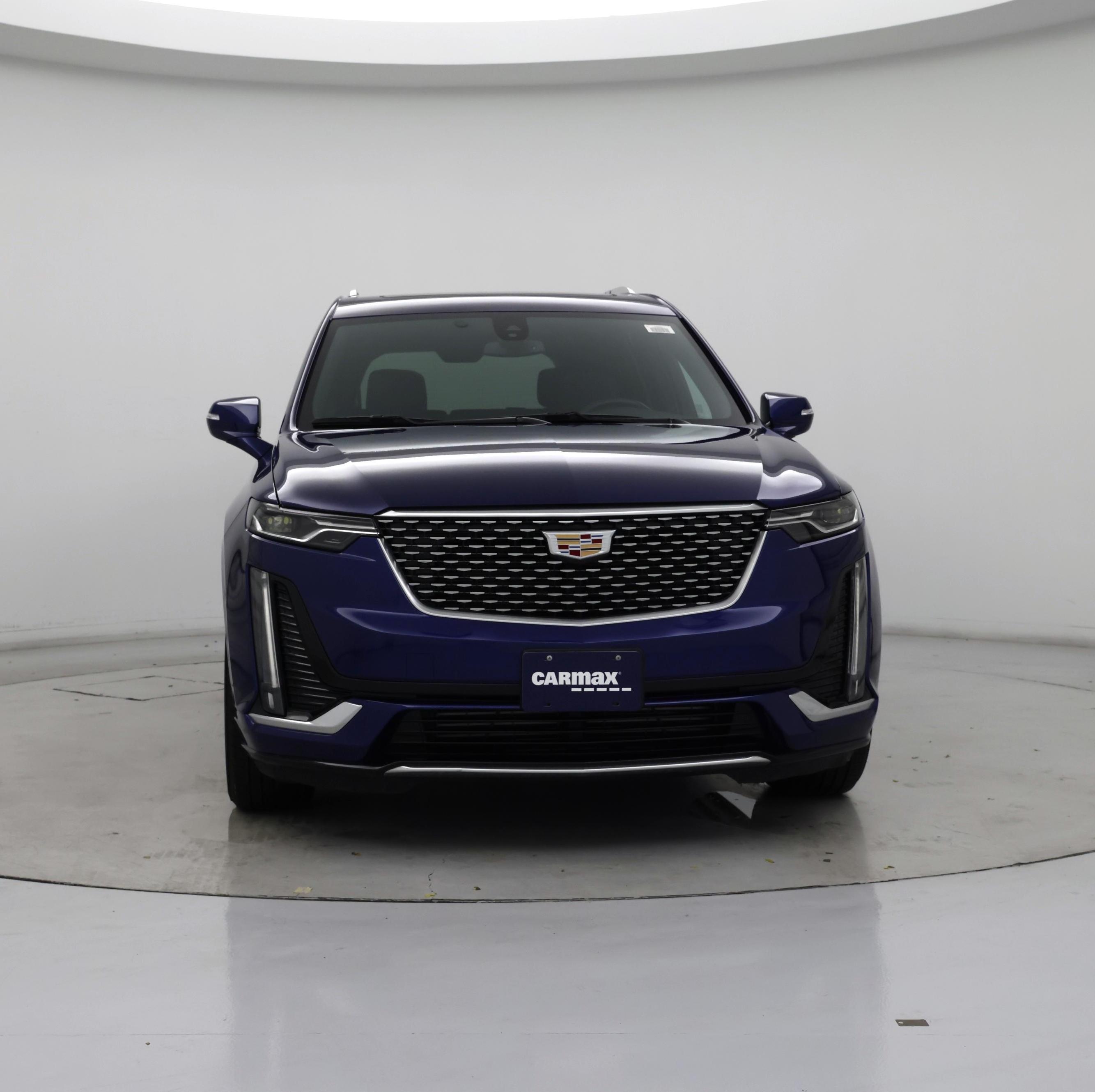 Thumbnail: 2023 Cadillac XT6 - 5