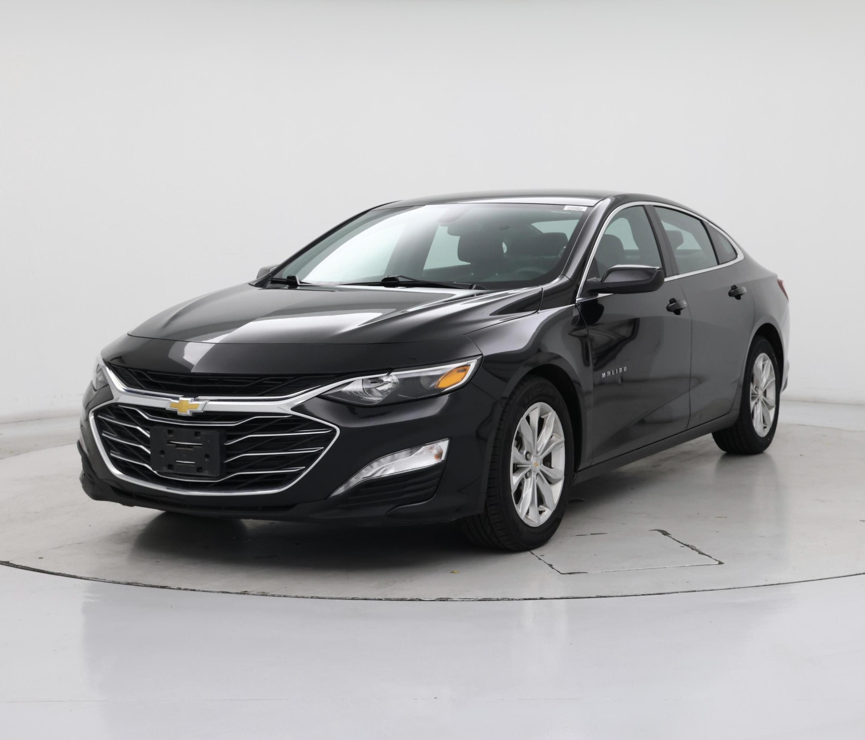 Thumbnail: 2022 Chevrolet Malibu - 4