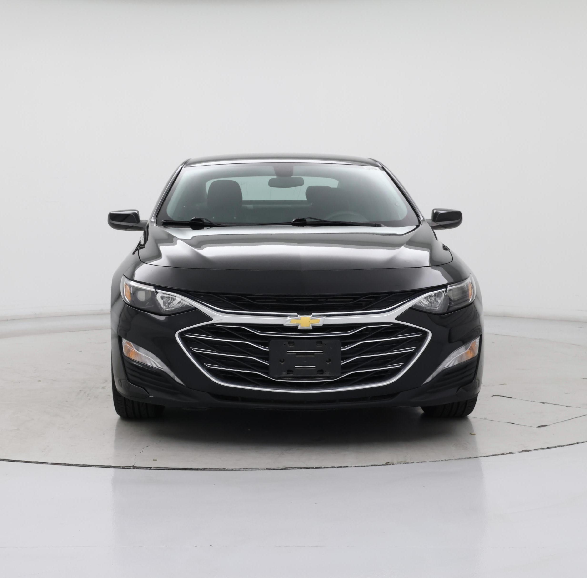 Thumbnail: 2022 Chevrolet Malibu - 5