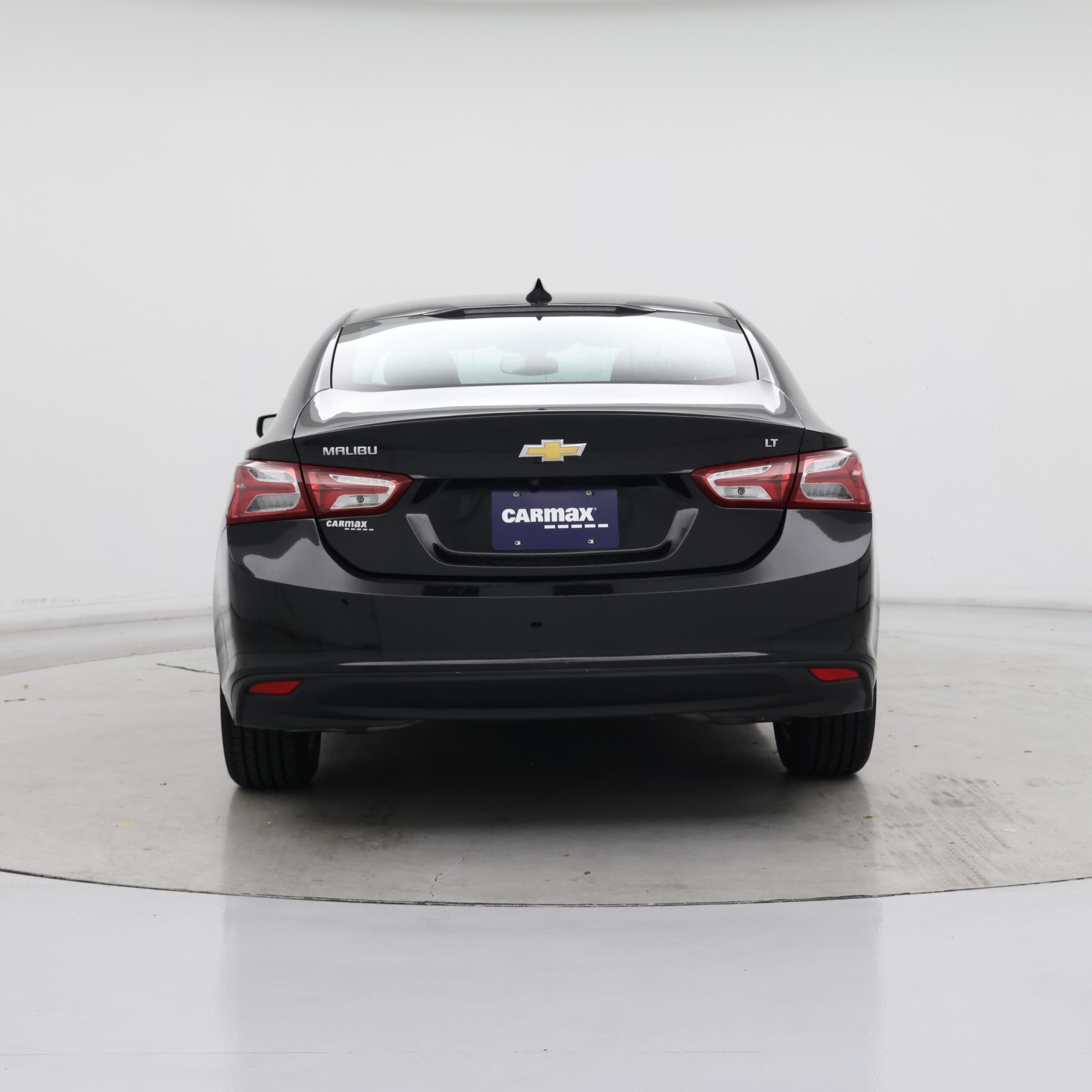 Thumbnail: 2022 Chevrolet Malibu - 6