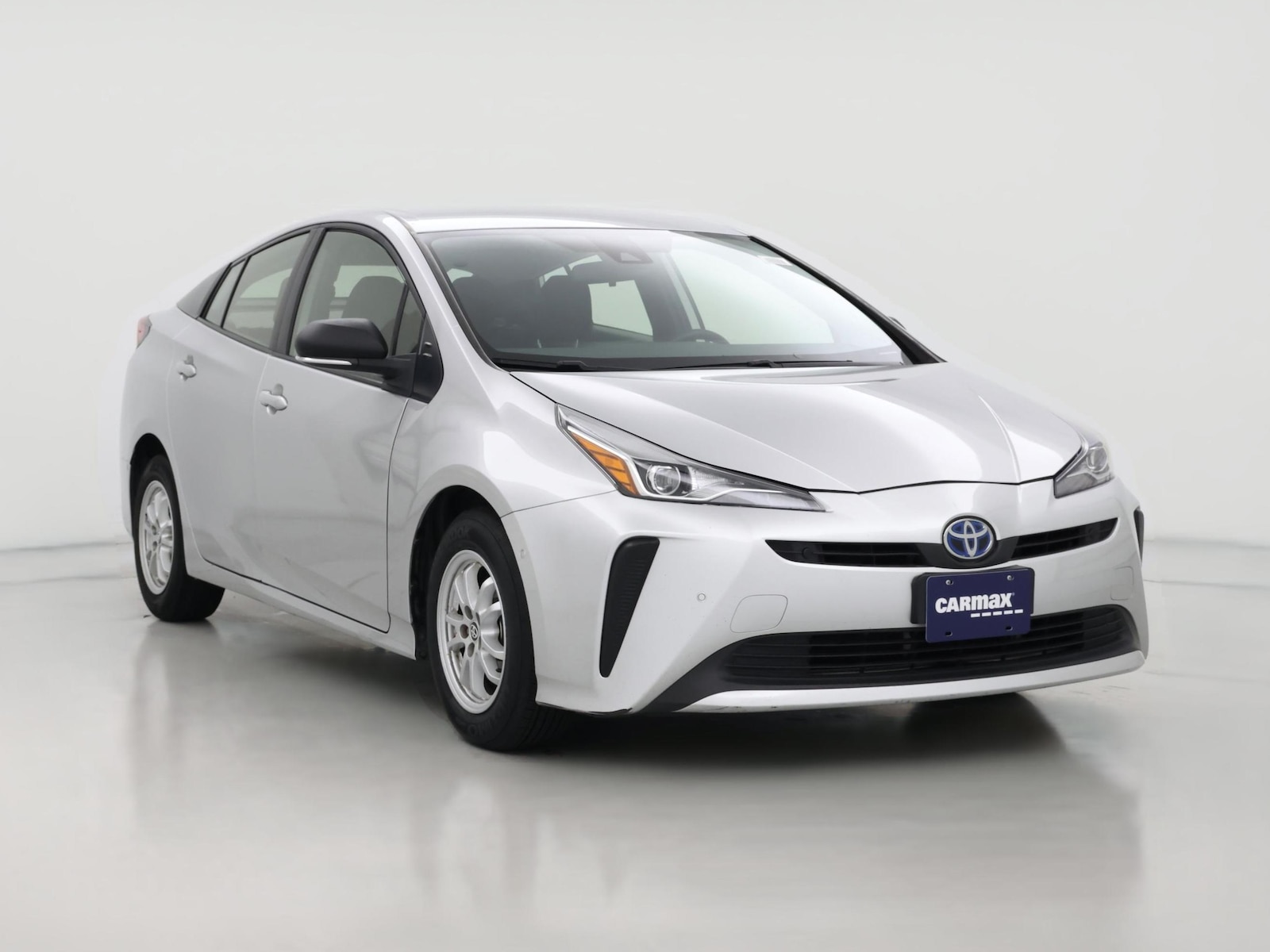 2022 Toyota Prius L Eco
