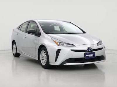 2022 Toyota Prius L ECO