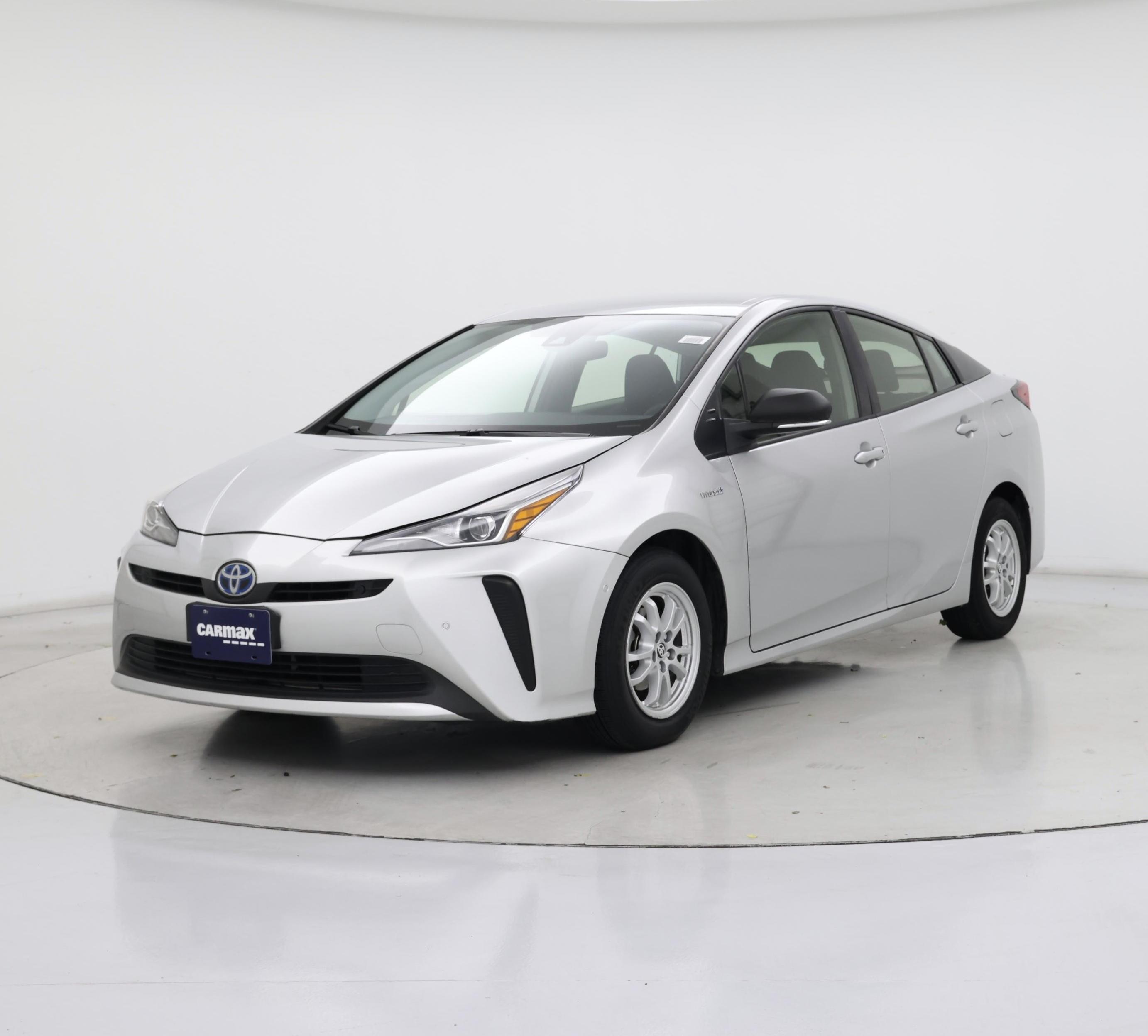 Thumbnail: 2022 Toyota Prius - 4
