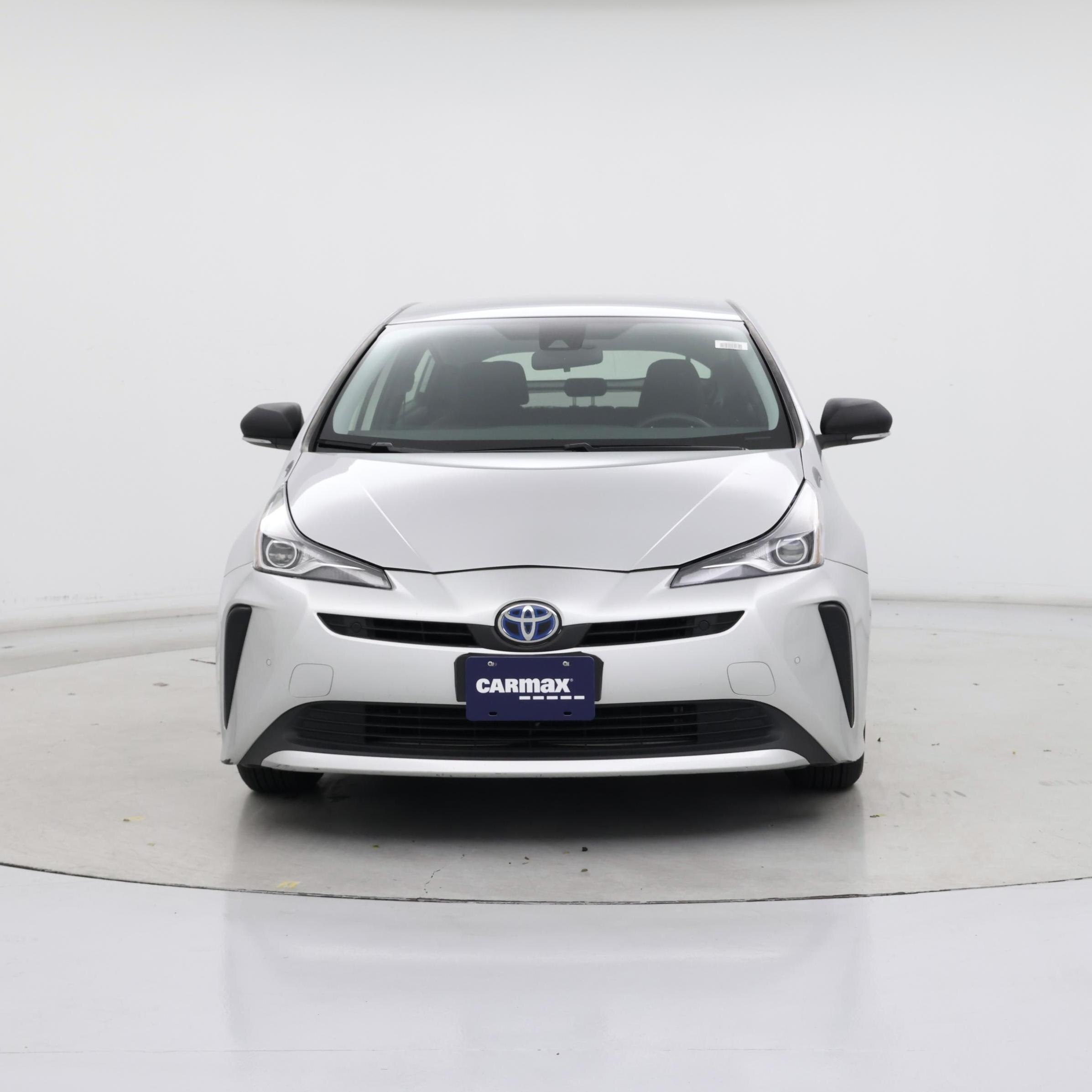 Thumbnail: 2022 Toyota Prius - 5