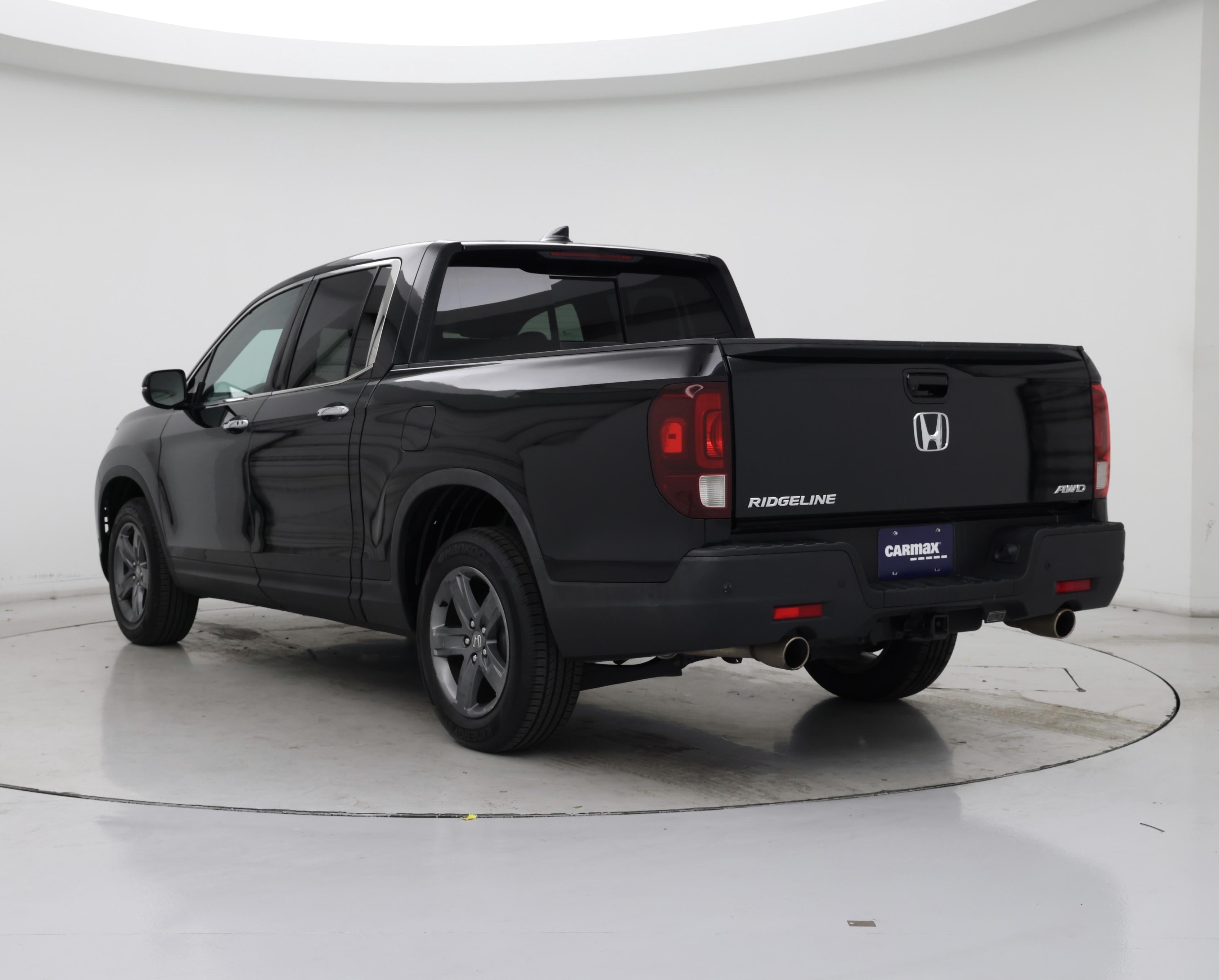 Thumbnail: 2022 Honda Ridgeline - 2