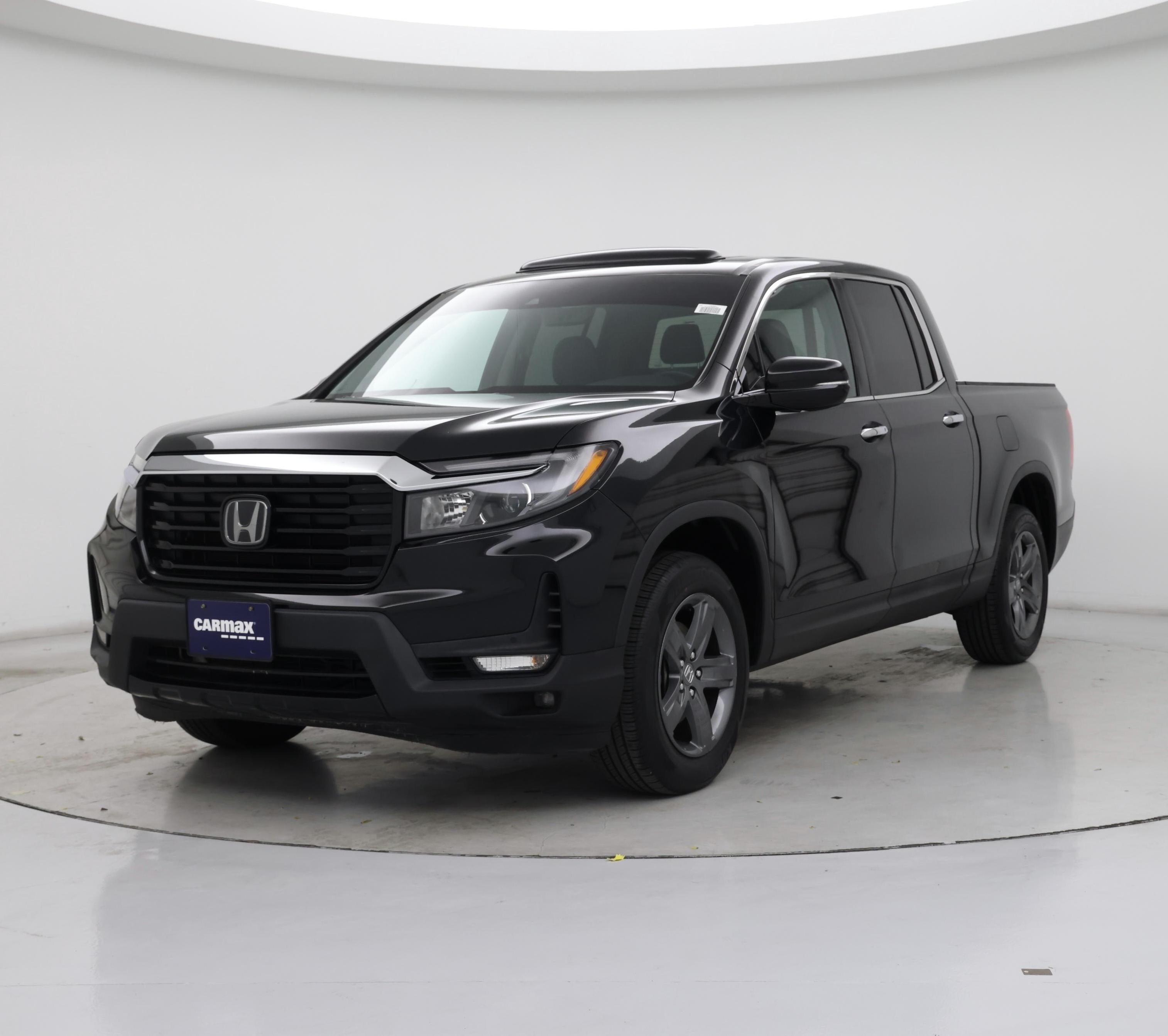 Thumbnail: 2022 Honda Ridgeline - 4