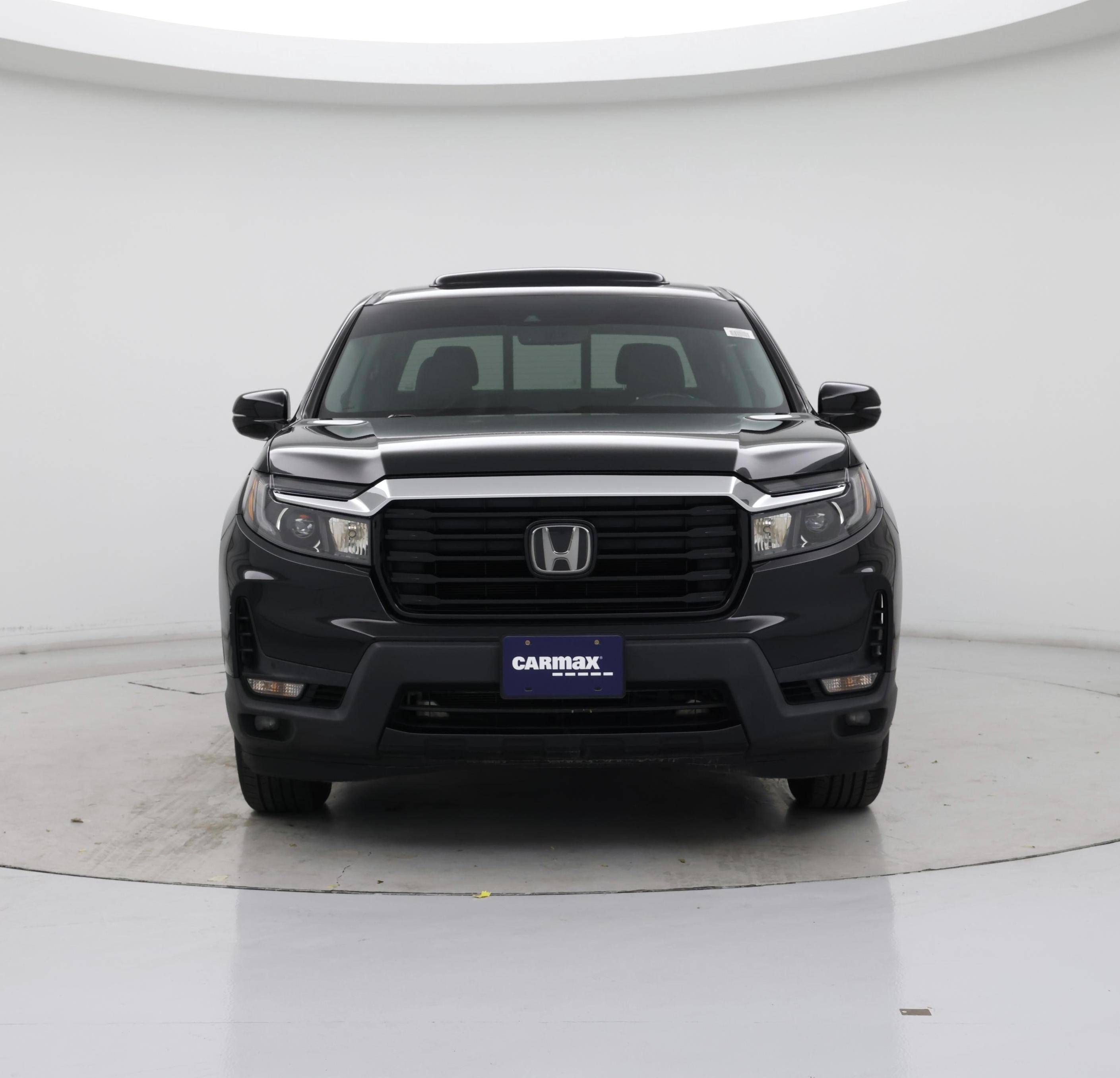 Thumbnail: 2022 Honda Ridgeline - 5