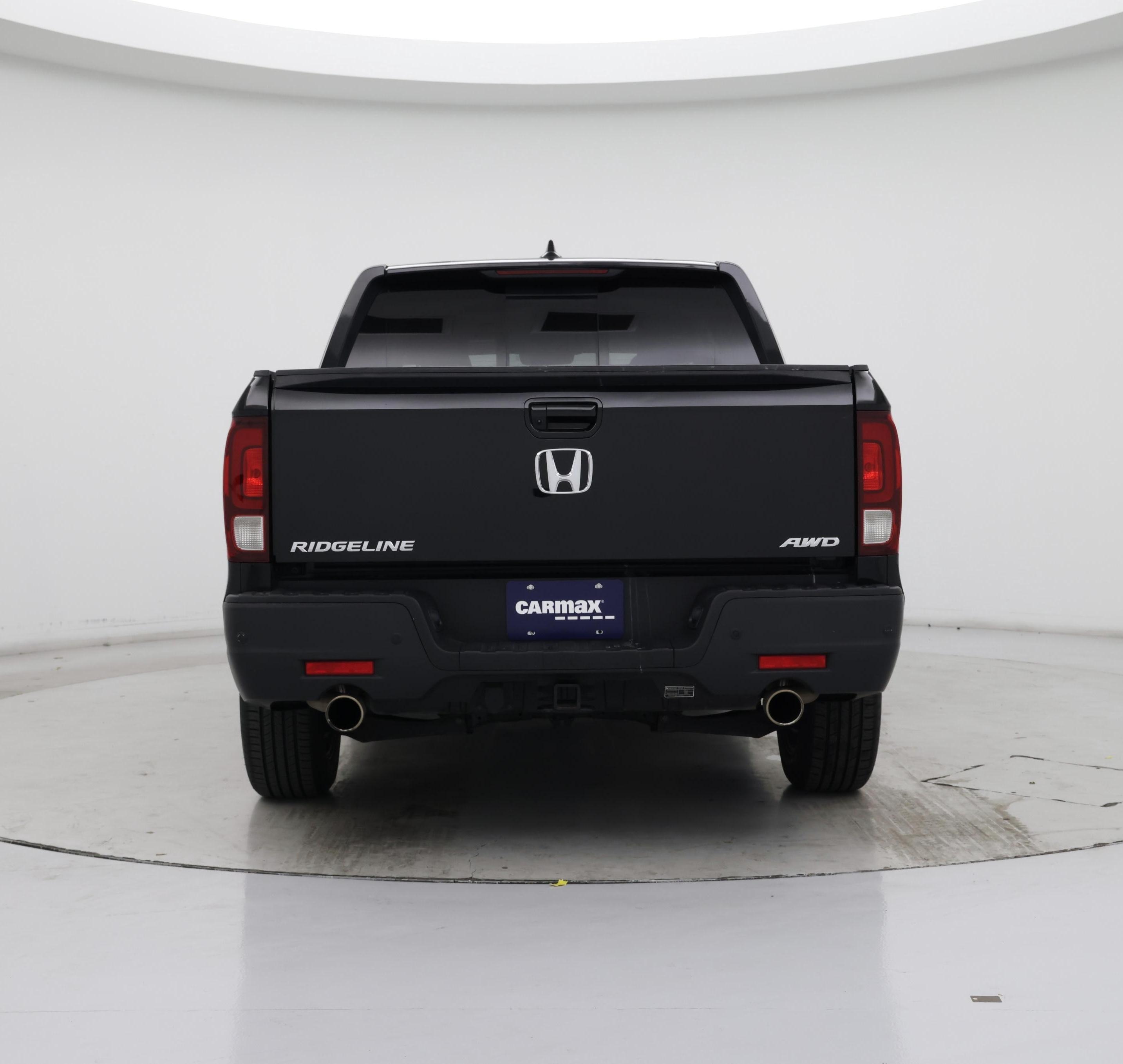 Thumbnail: 2022 Honda Ridgeline - 6