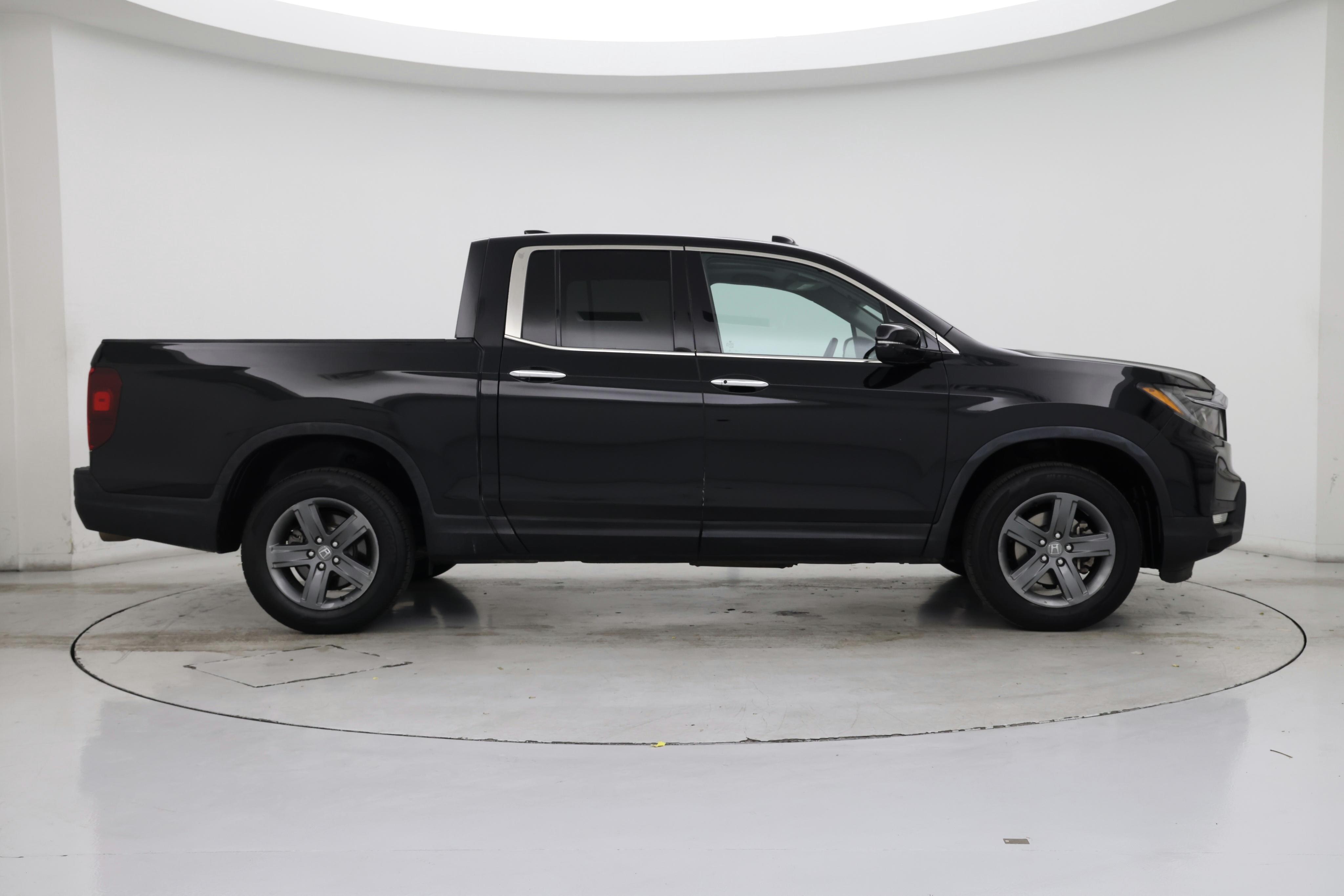 Thumbnail: 2022 Honda Ridgeline - 7