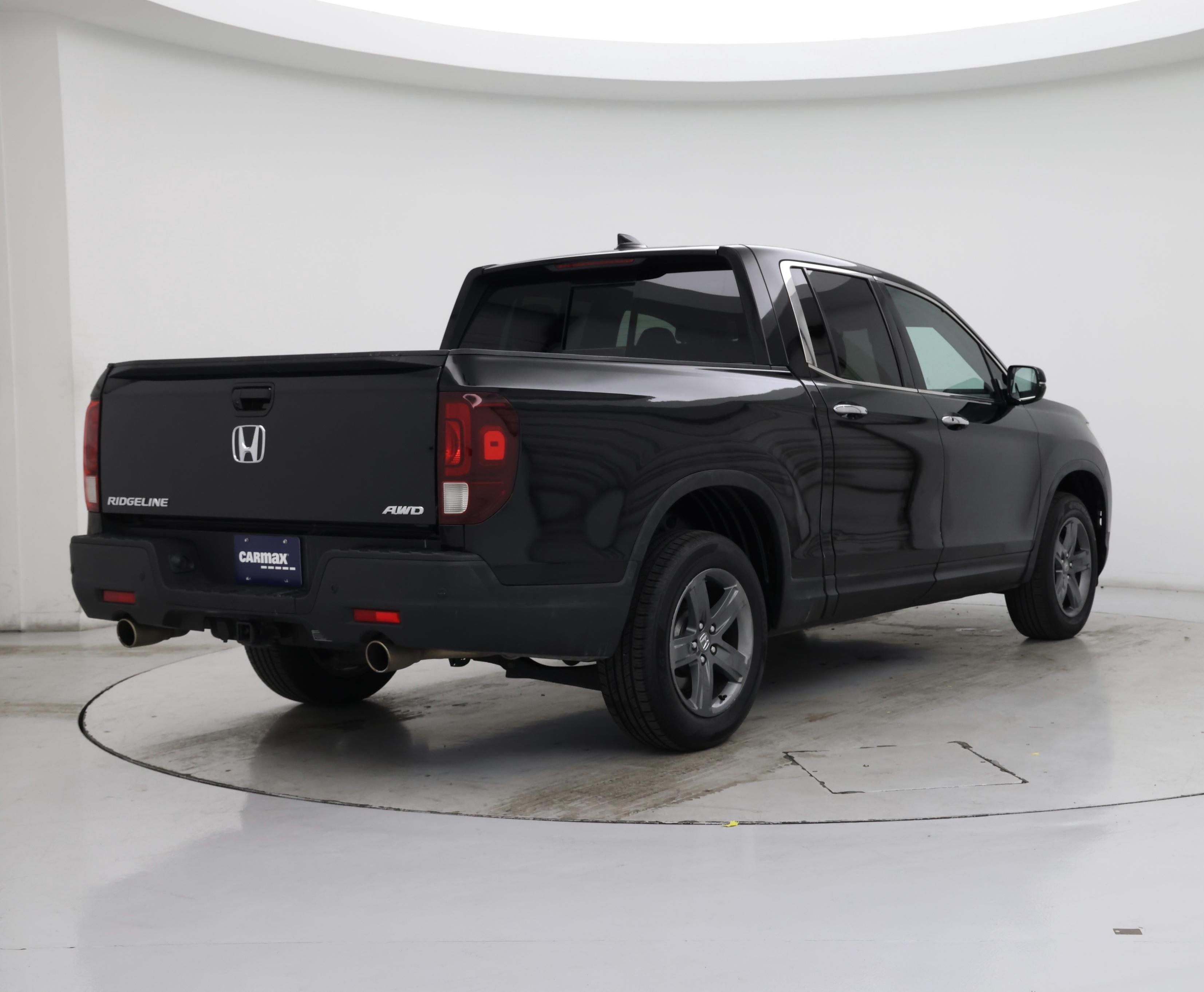 Thumbnail: 2022 Honda Ridgeline - 8