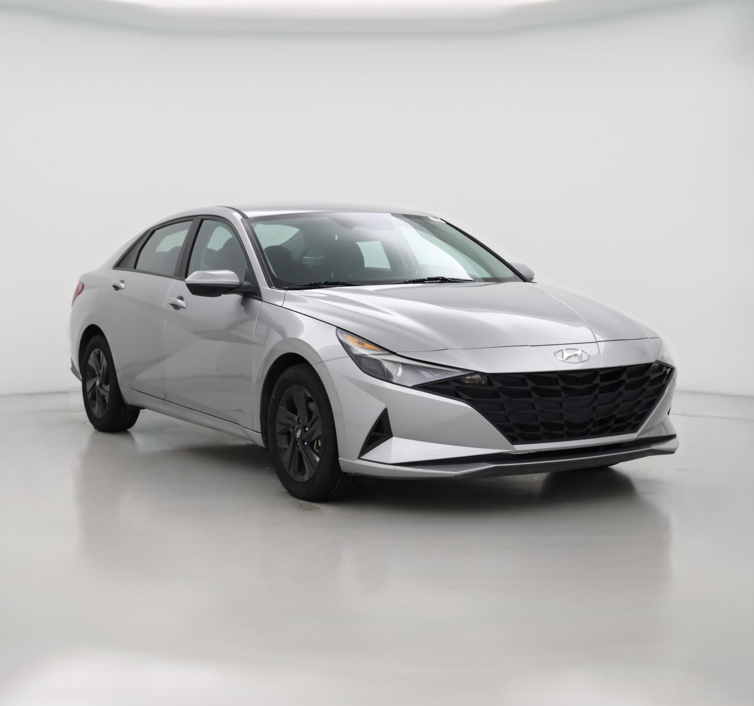 Thumbnail: 2023 Hyundai Elantra - 1