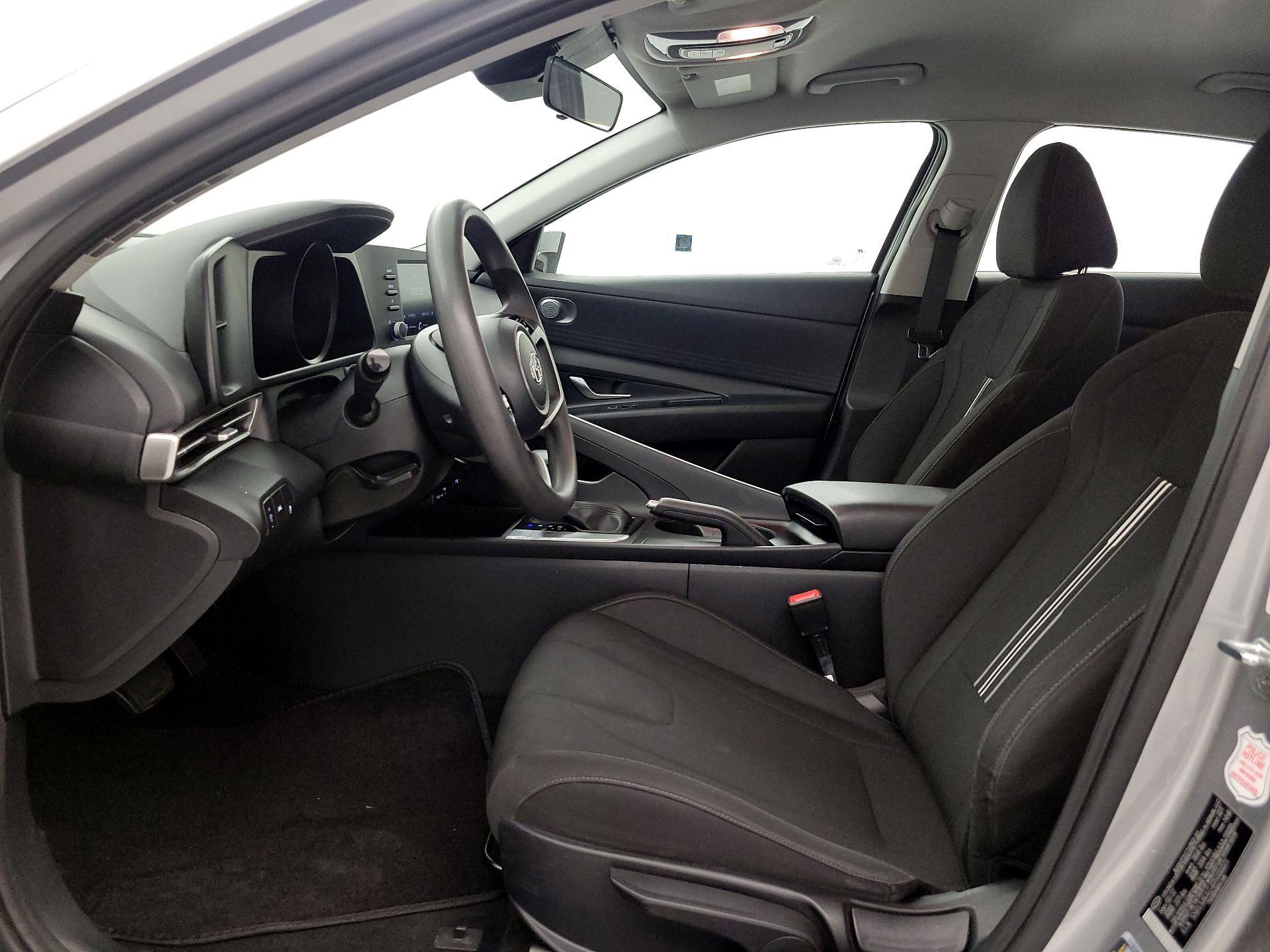 Thumbnail: 2023 Hyundai Elantra - 11
