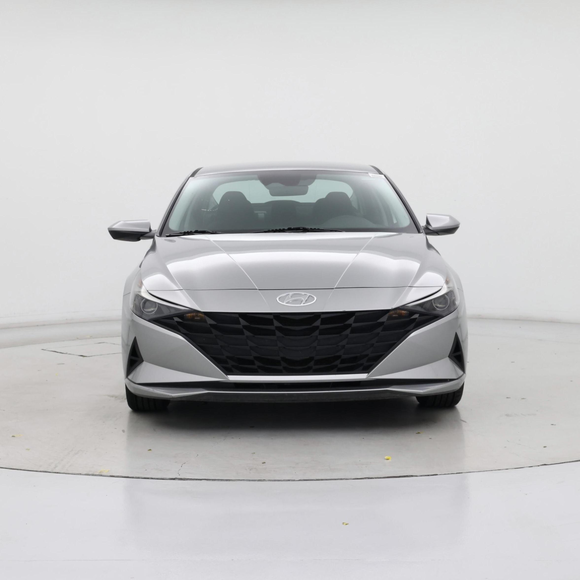 Thumbnail: 2023 Hyundai Elantra - 5