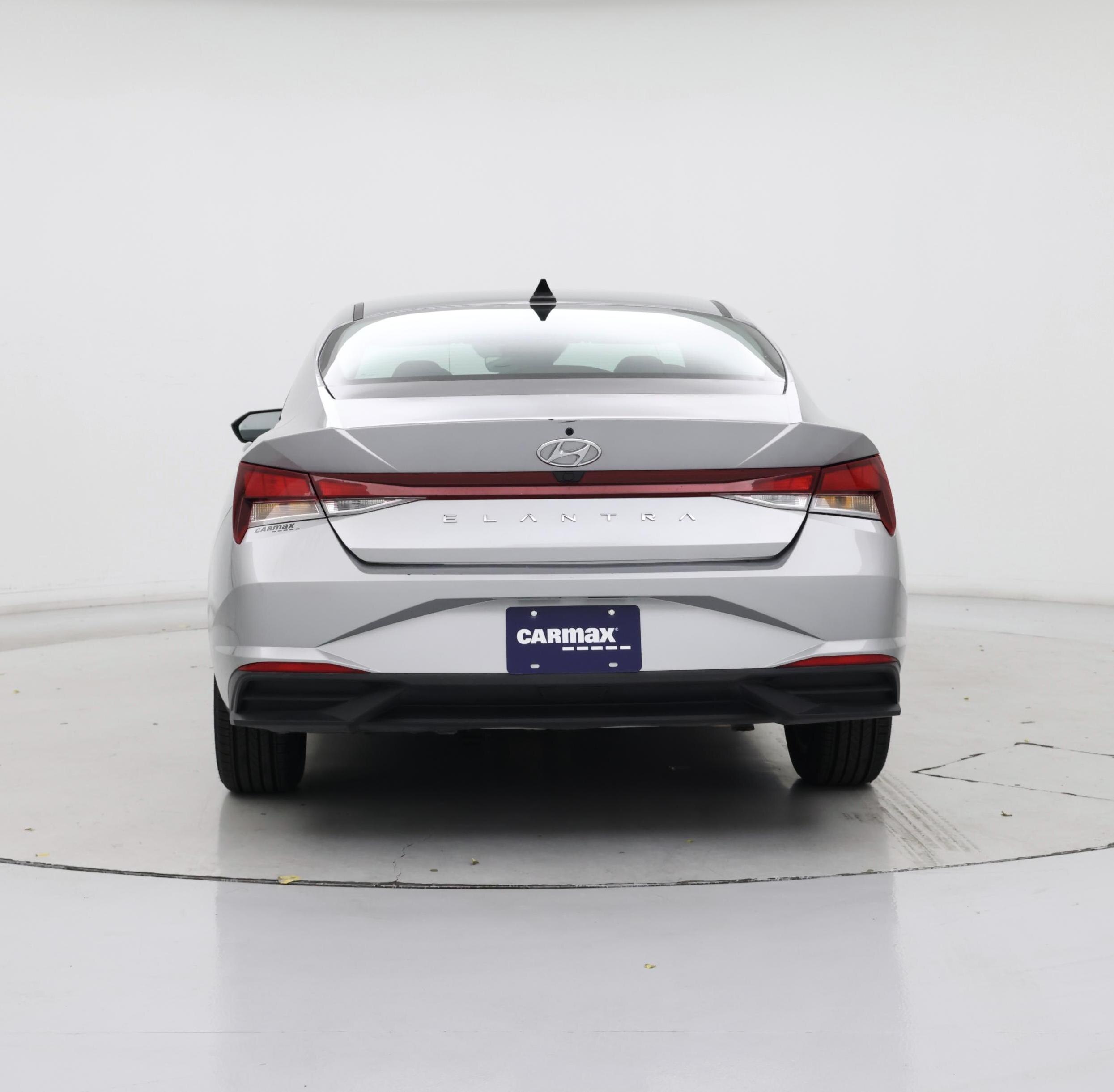 Thumbnail: 2023 Hyundai Elantra - 6