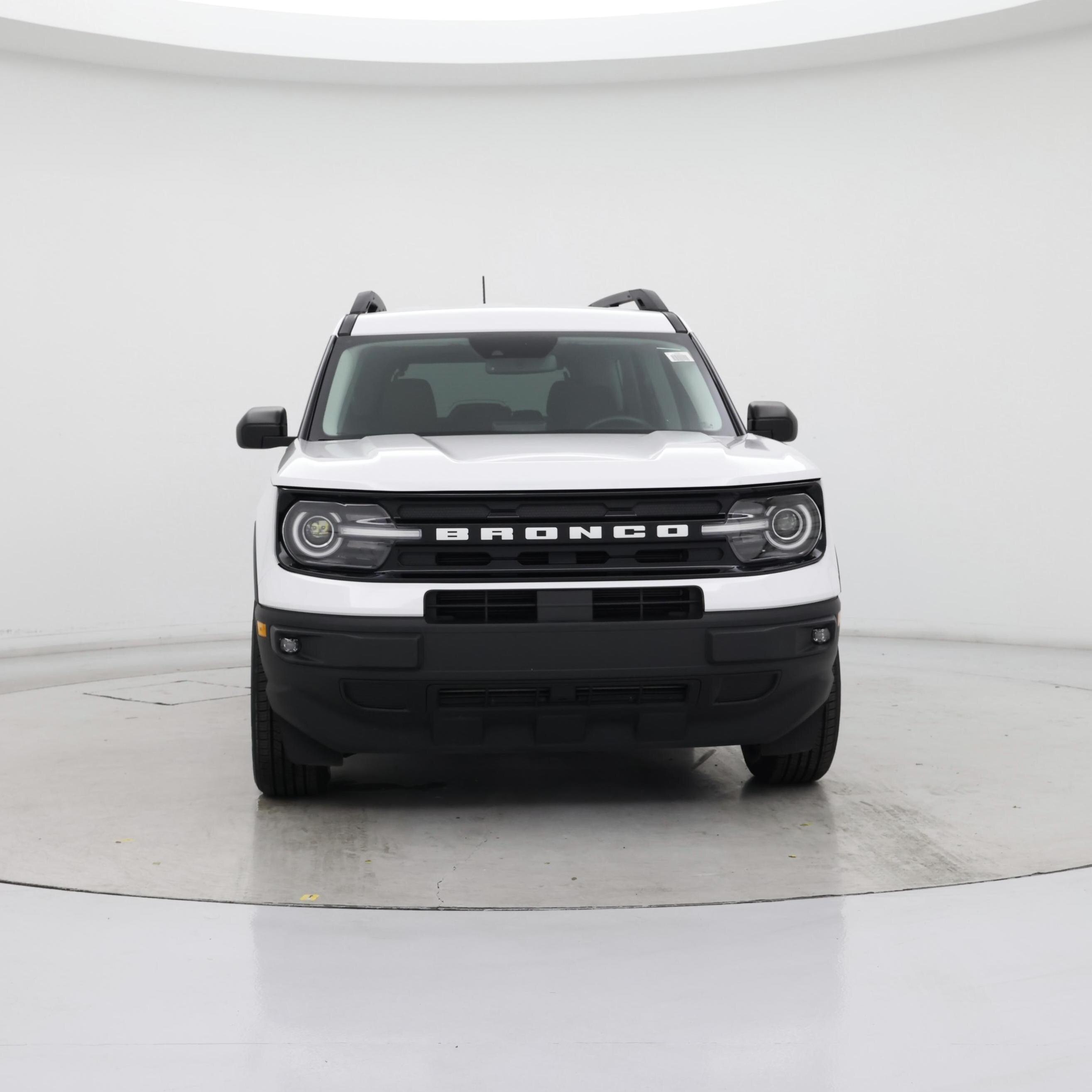 Thumbnail: 2023 Ford Bronco Sport - 5