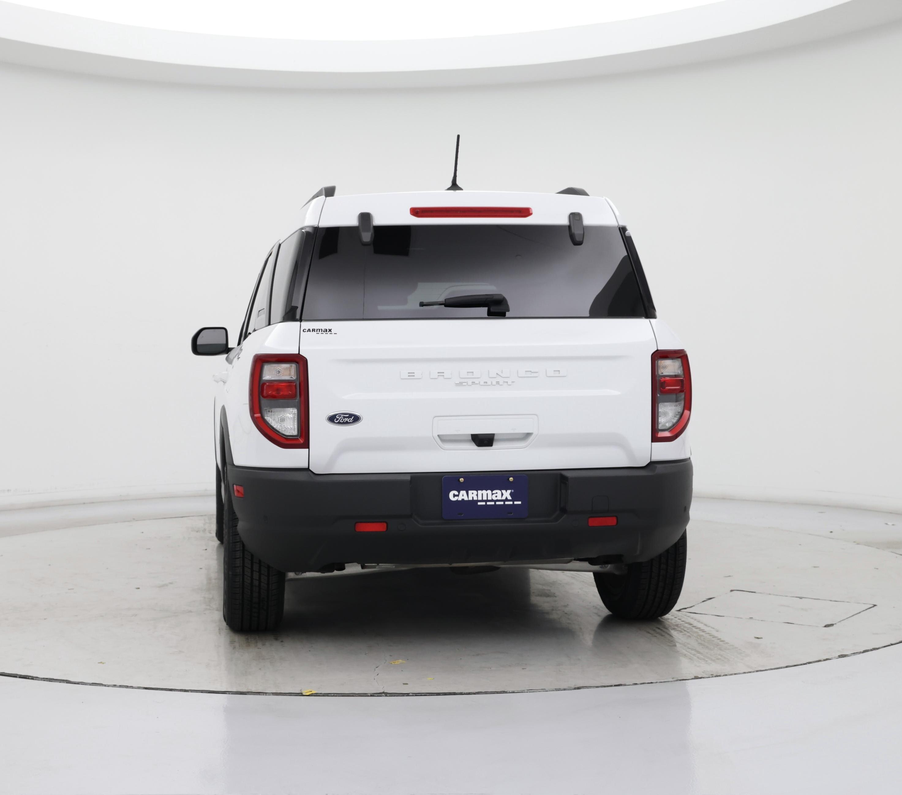 Thumbnail: 2023 Ford Bronco Sport - 6