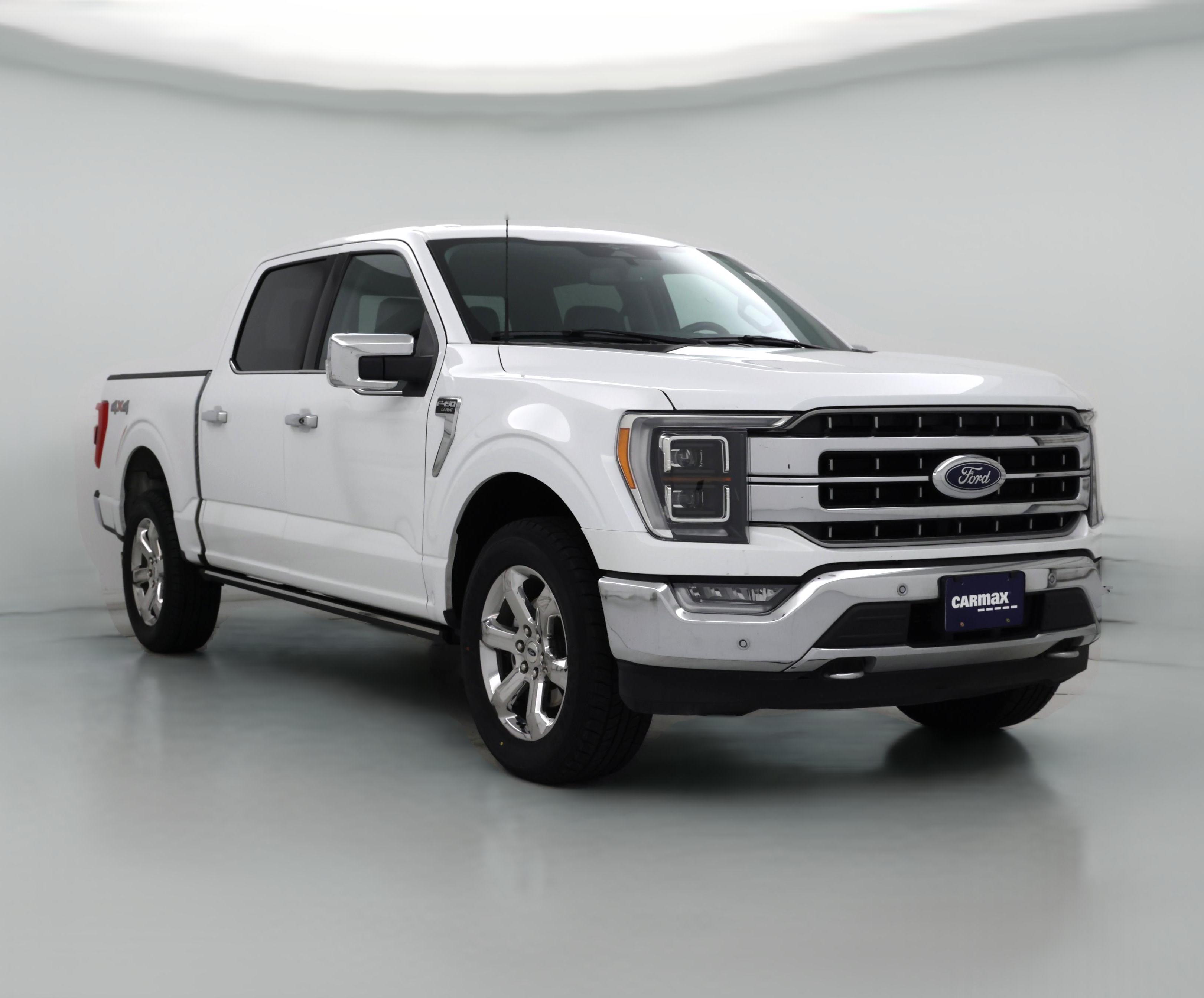 Thumbnail: 2023 Ford F-150 - 1