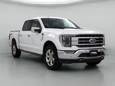 2023 Ford F150 Lariat