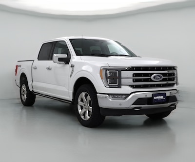 2023 Ford F150 Lariat