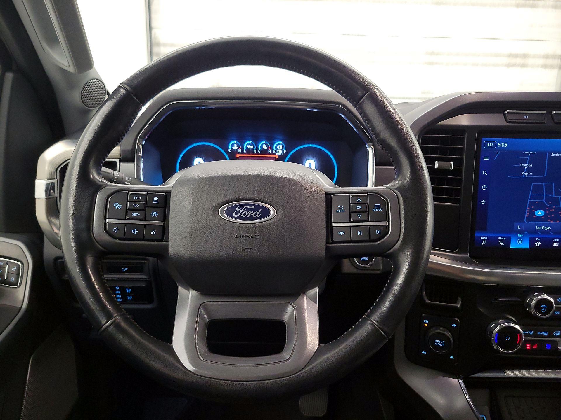 Thumbnail: 2023 Ford F-150 - 10