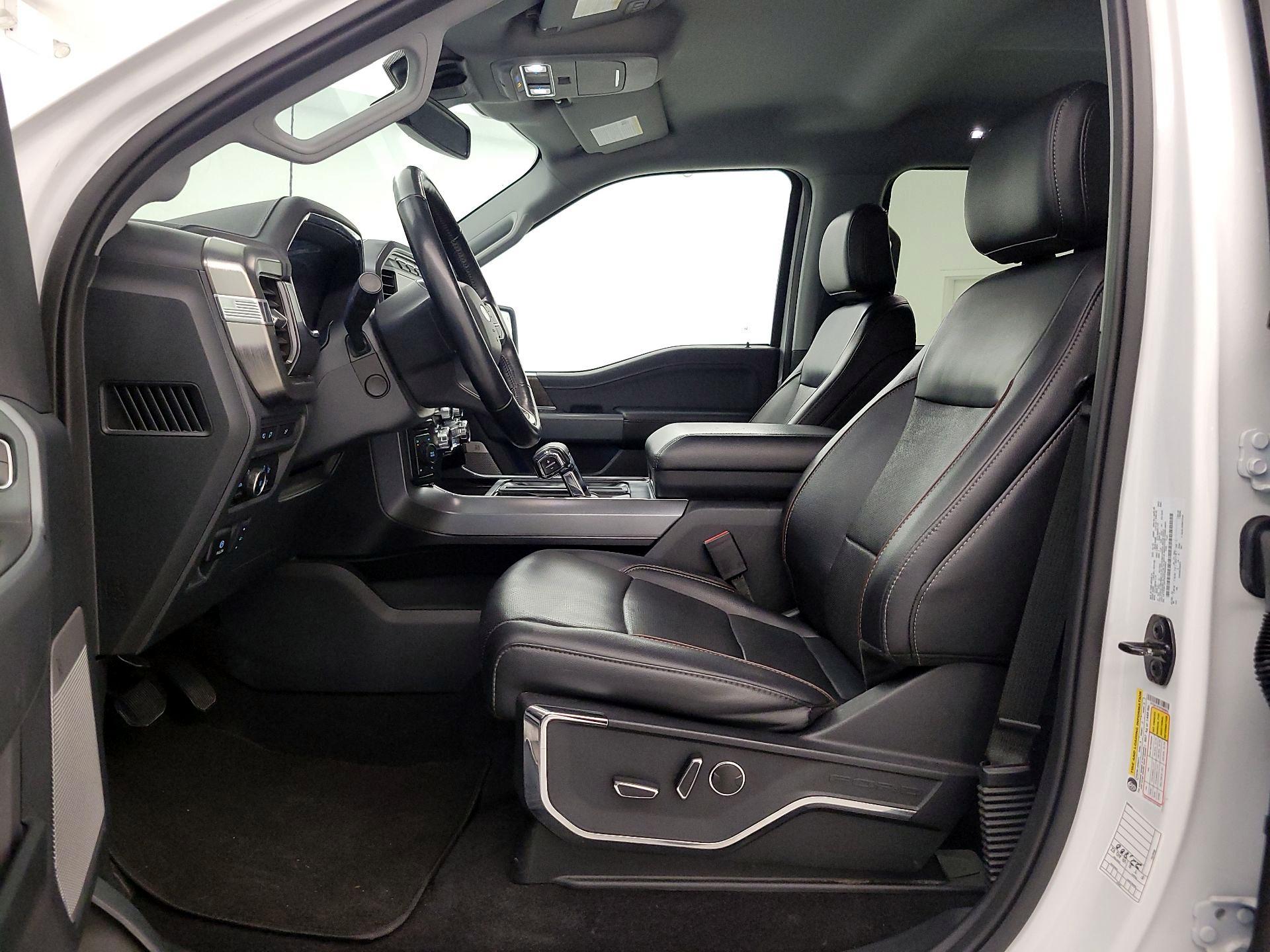 Thumbnail: 2023 Ford F-150 - 11