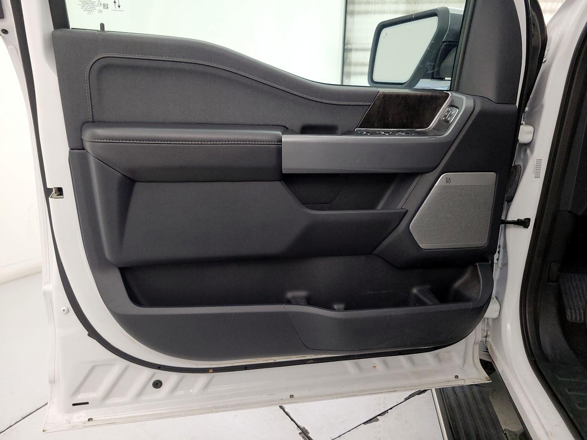 Thumbnail: 2023 Ford F-150 - 12