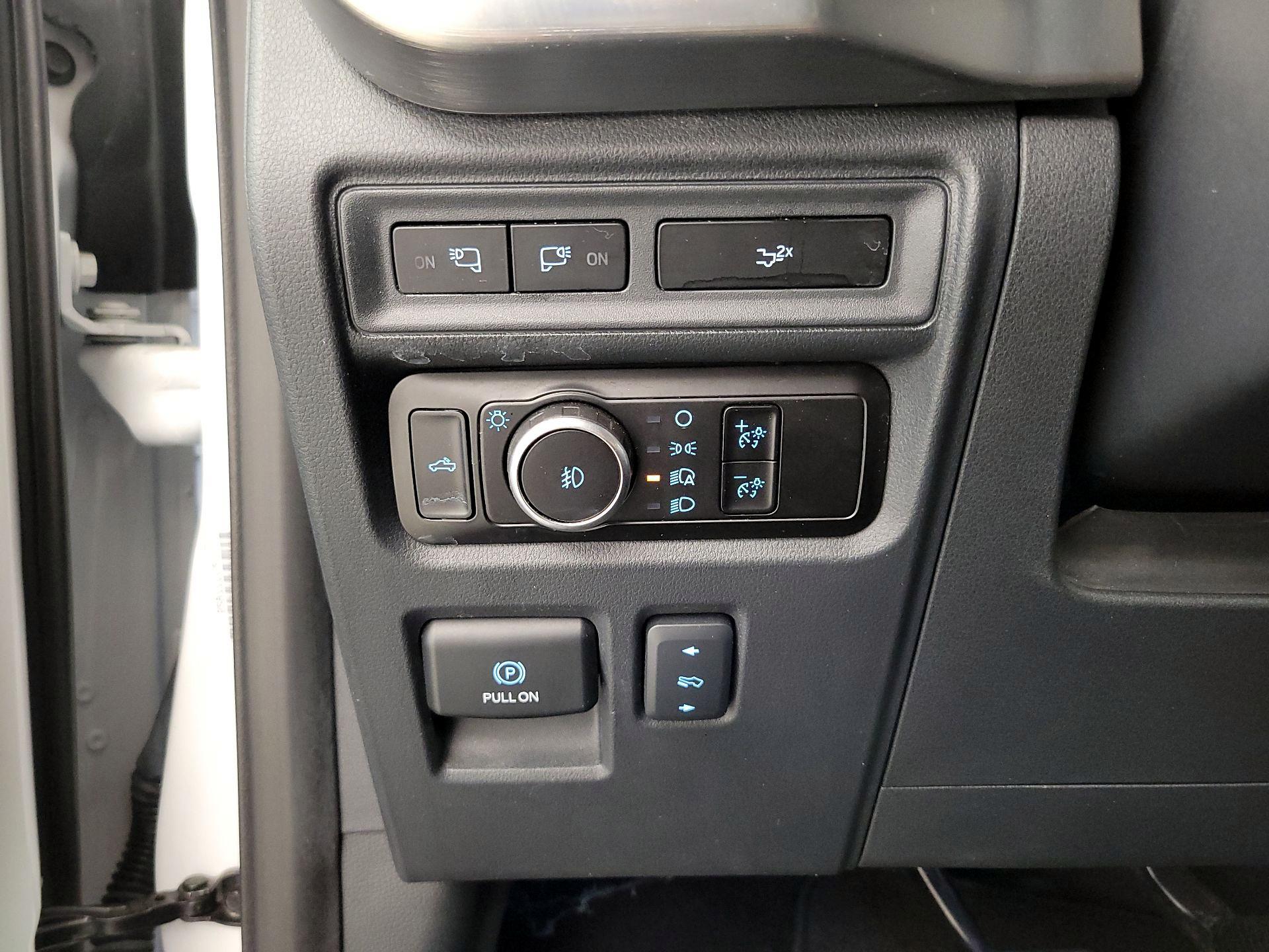 Thumbnail: 2023 Ford F-150 - 13