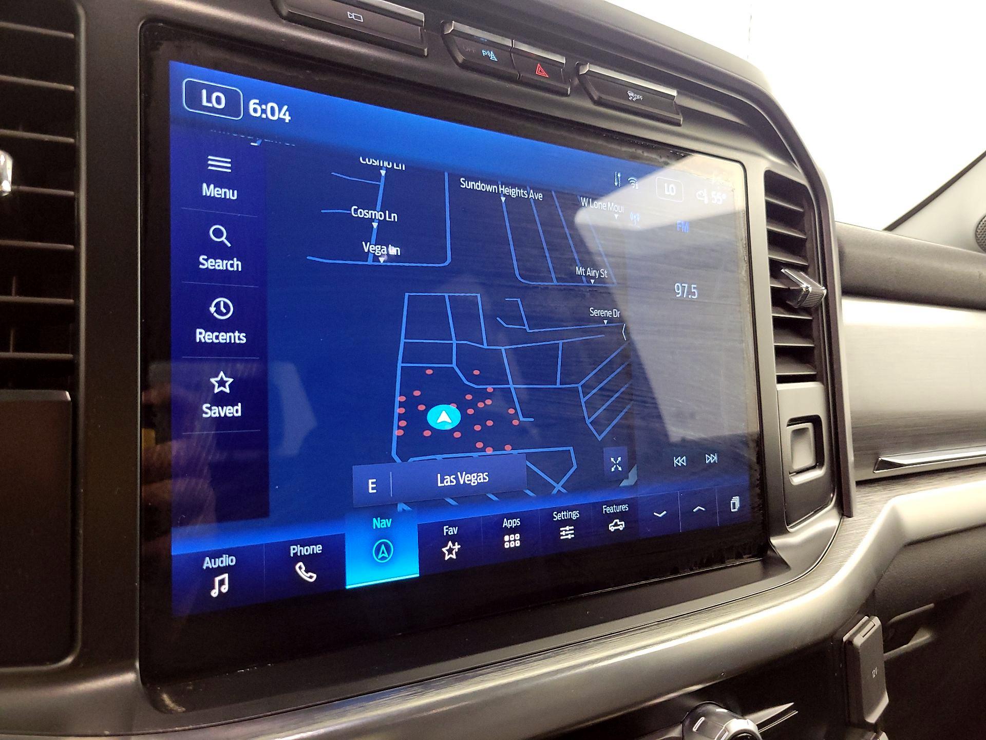 Thumbnail: 2023 Ford F-150 - 14