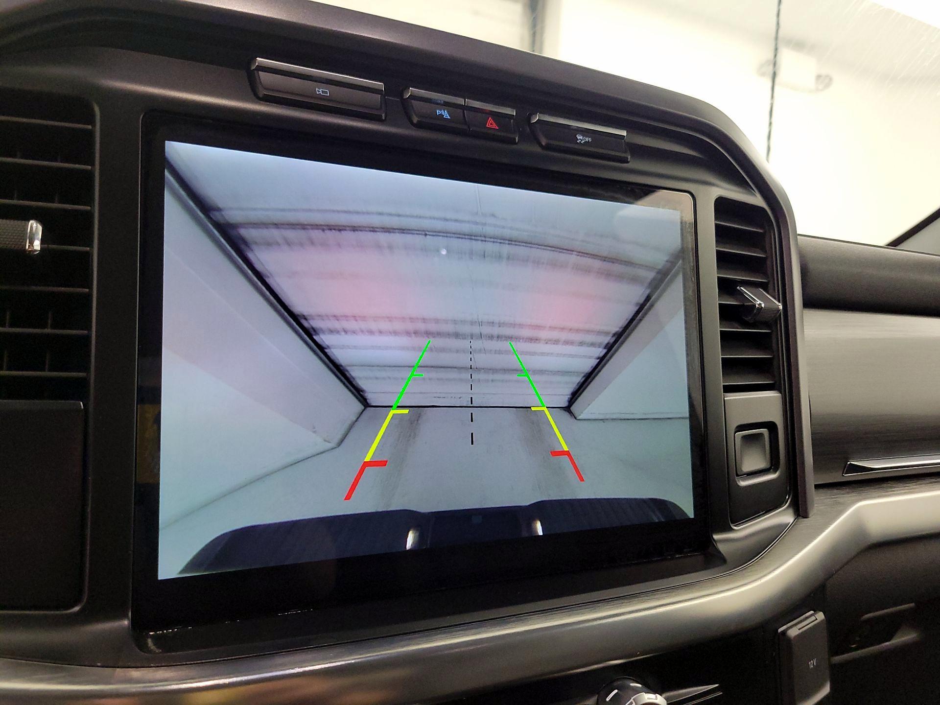 Thumbnail: 2023 Ford F-150 - 15