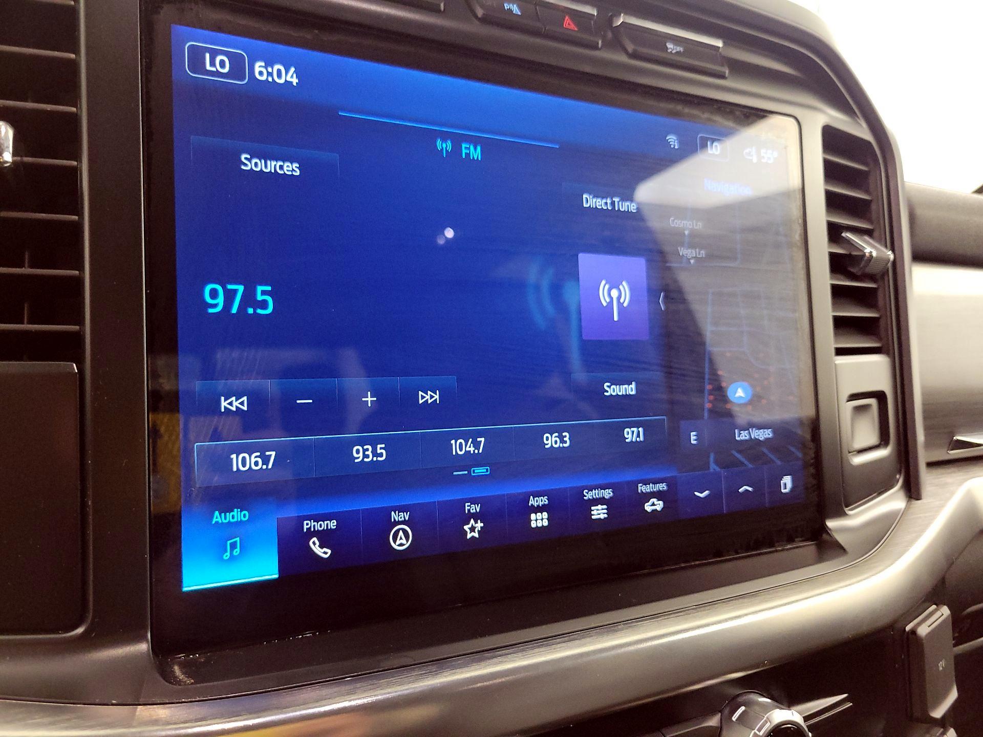 Thumbnail: 2023 Ford F-150 - 16