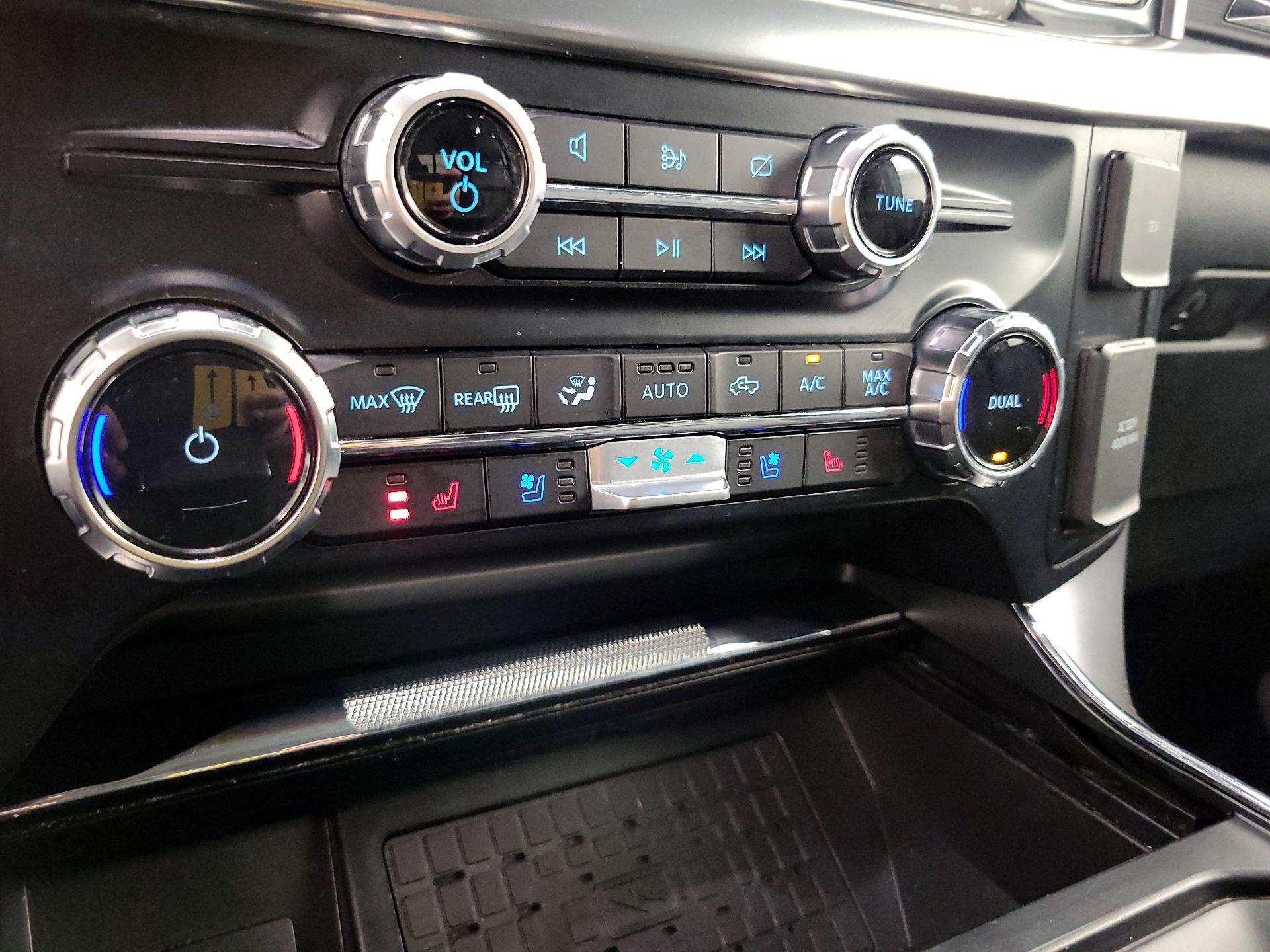 Thumbnail: 2023 Ford F-150 - 17