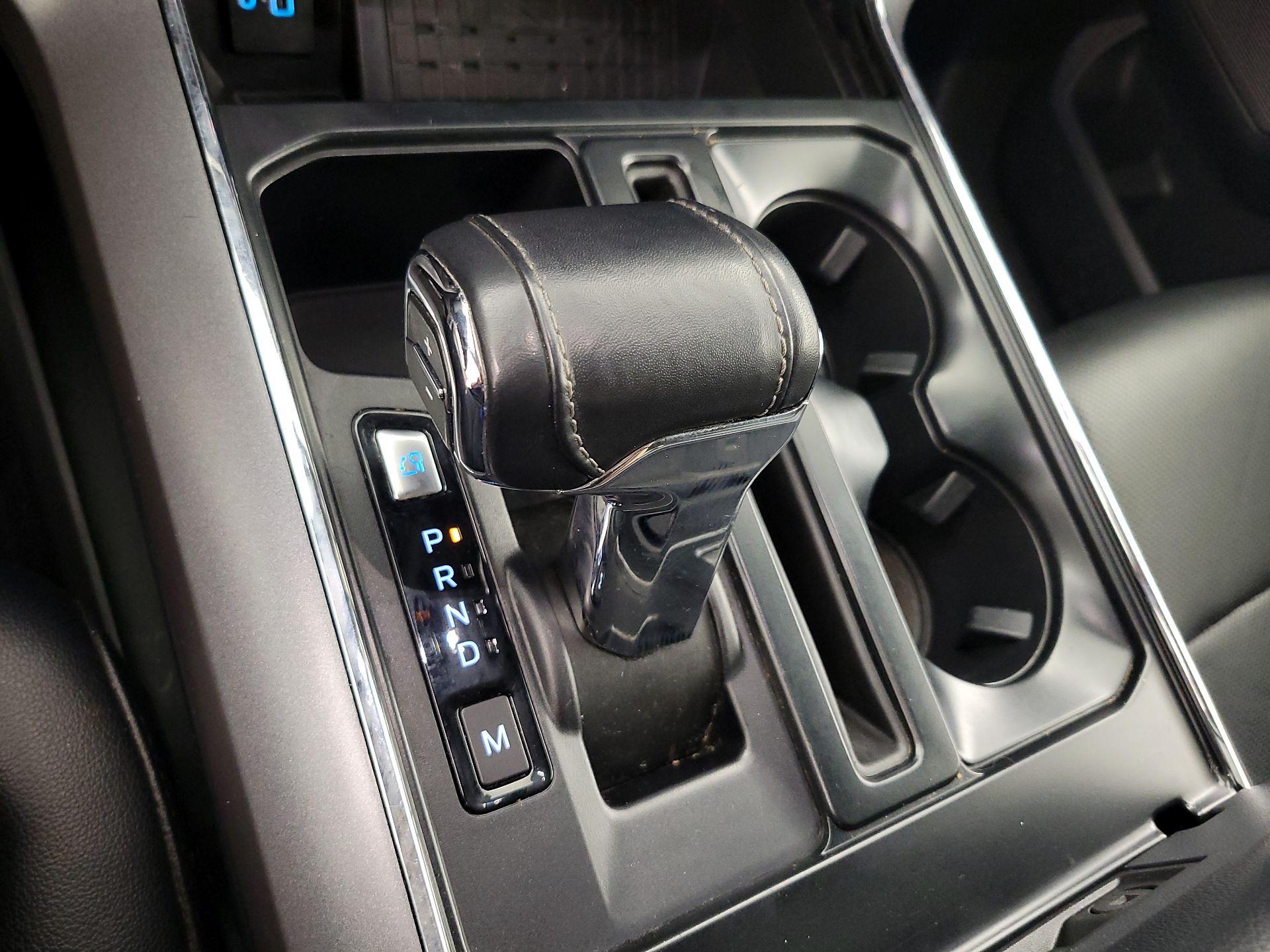 Thumbnail: 2023 Ford F-150 - 18