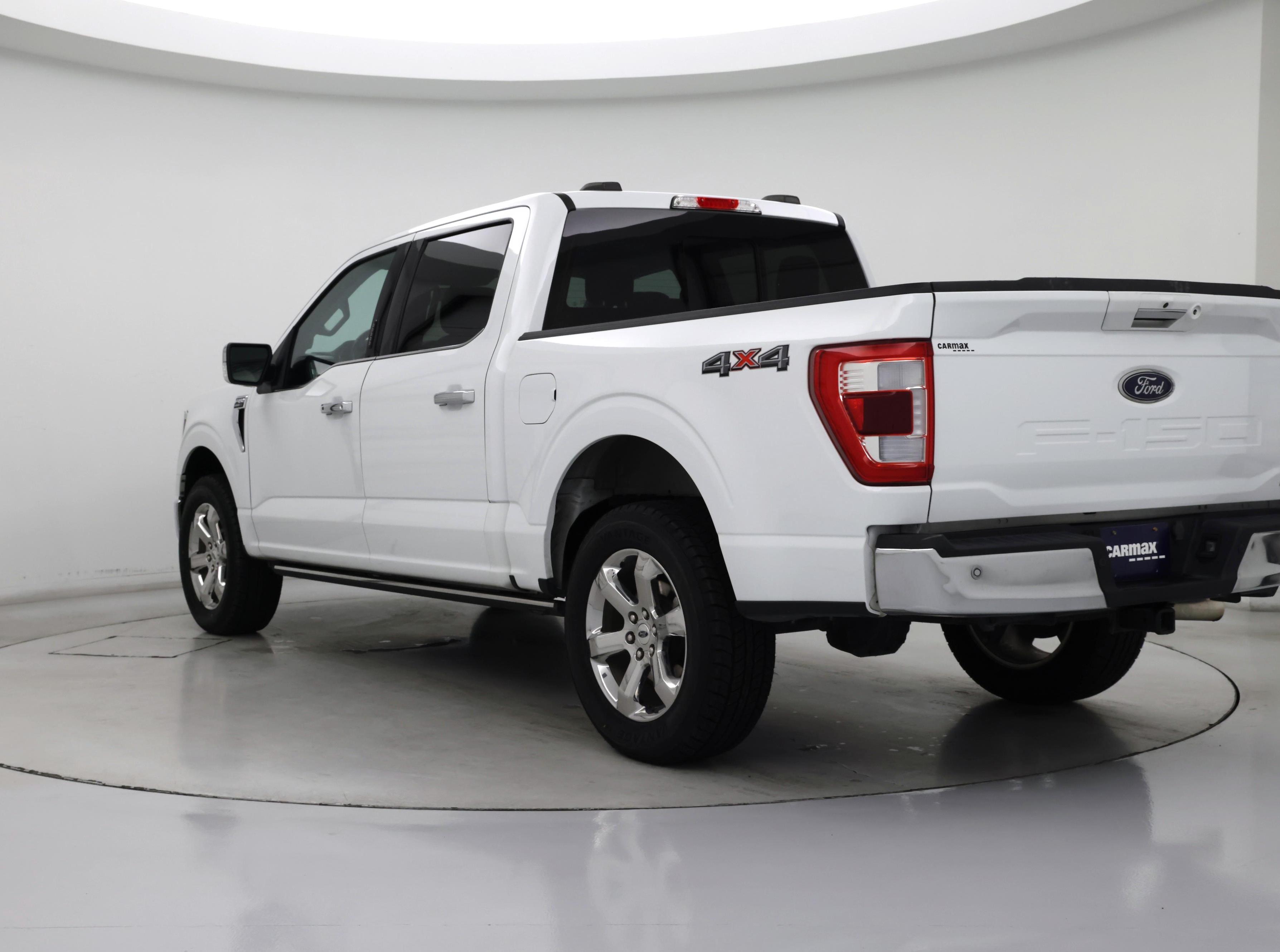 Thumbnail: 2023 Ford F-150 - 2