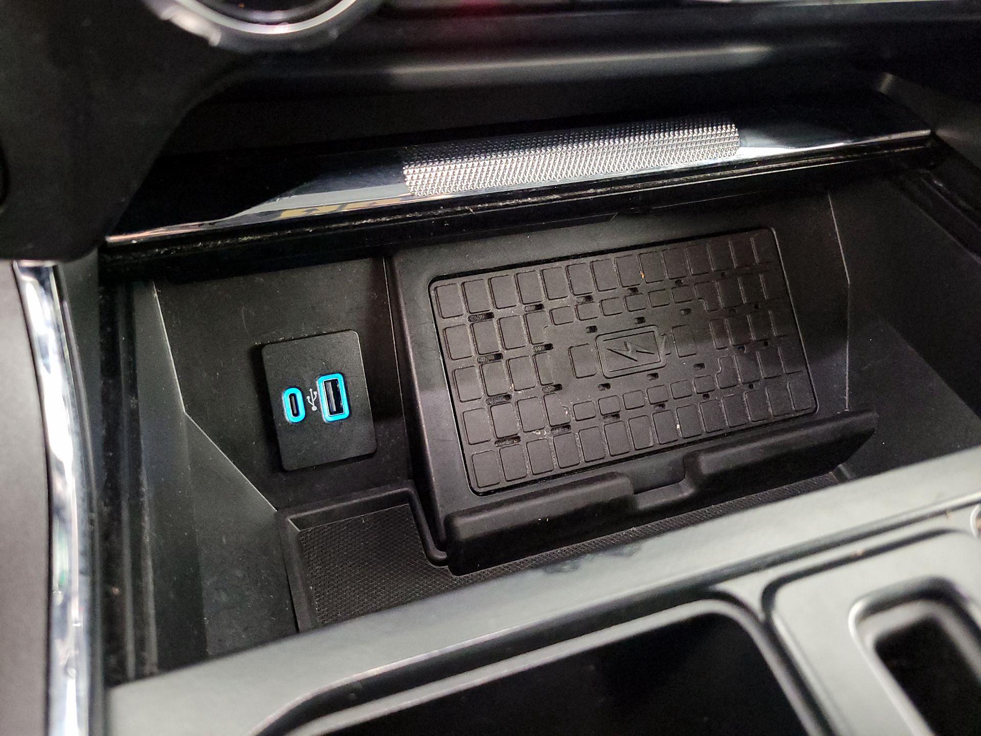 Thumbnail: 2023 Ford F-150 - 19