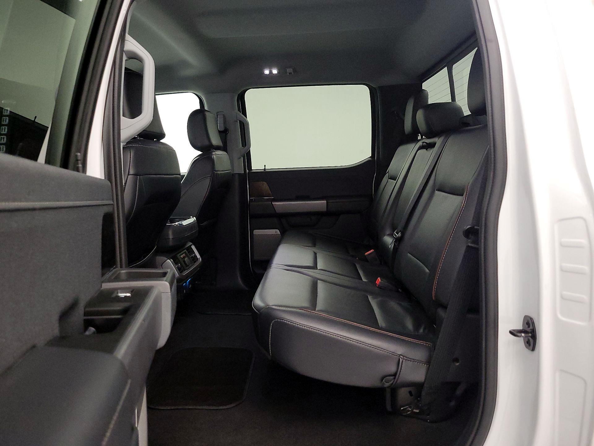 Thumbnail: 2023 Ford F-150 - 20