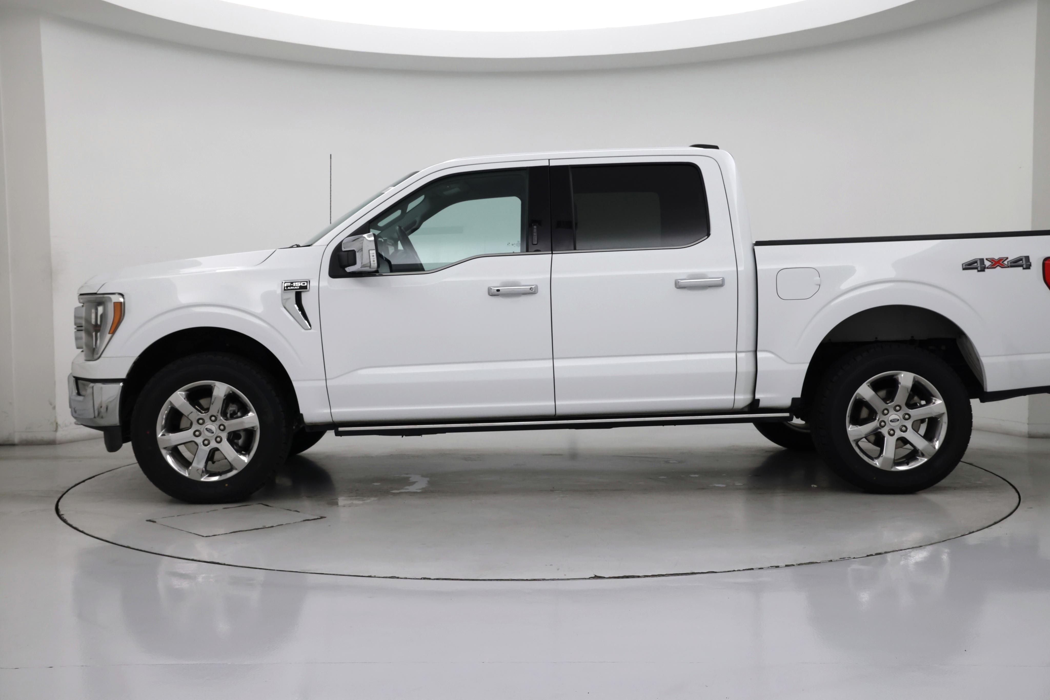 Thumbnail: 2023 Ford F-150 - 3