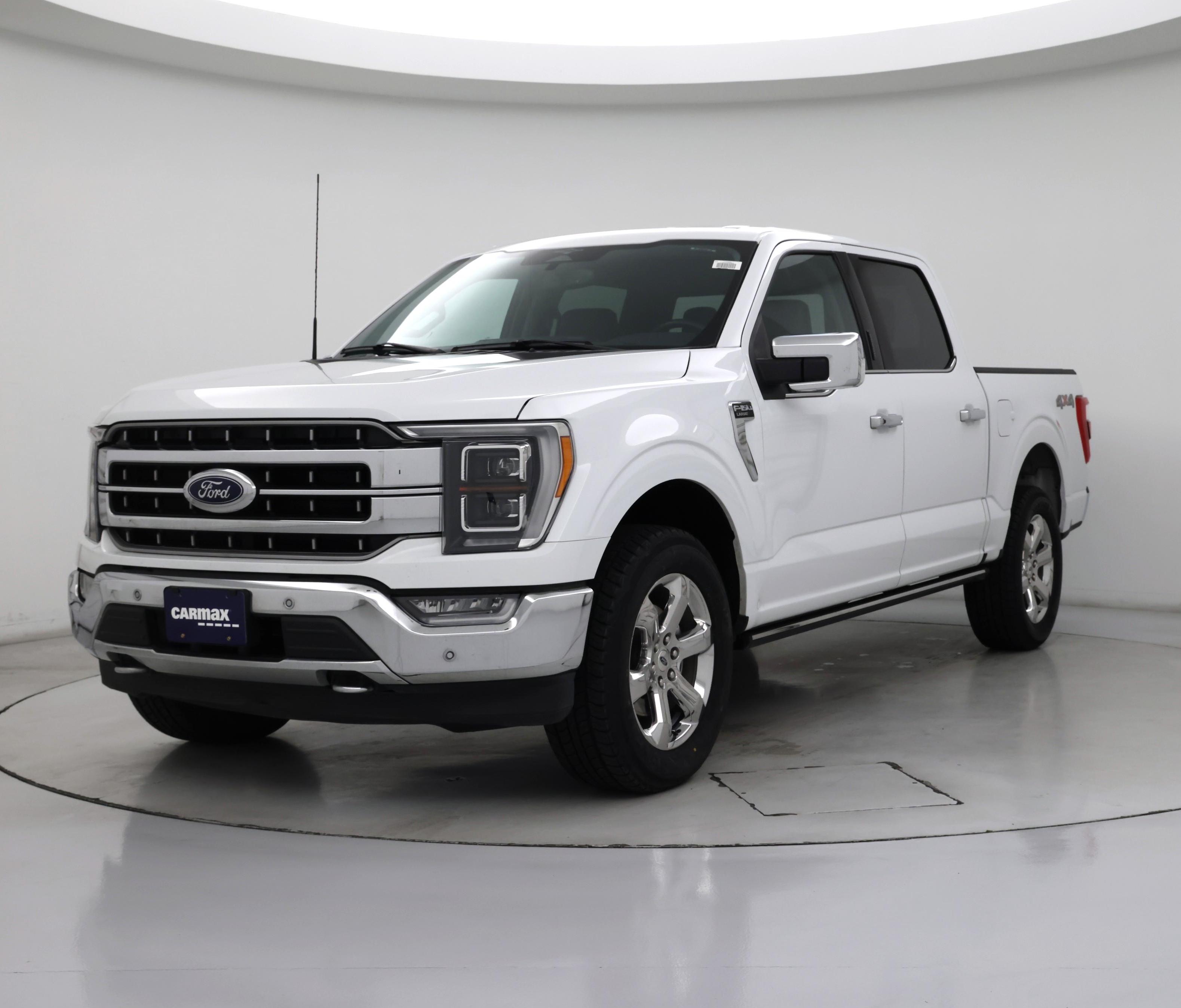 Thumbnail: 2023 Ford F-150 - 4