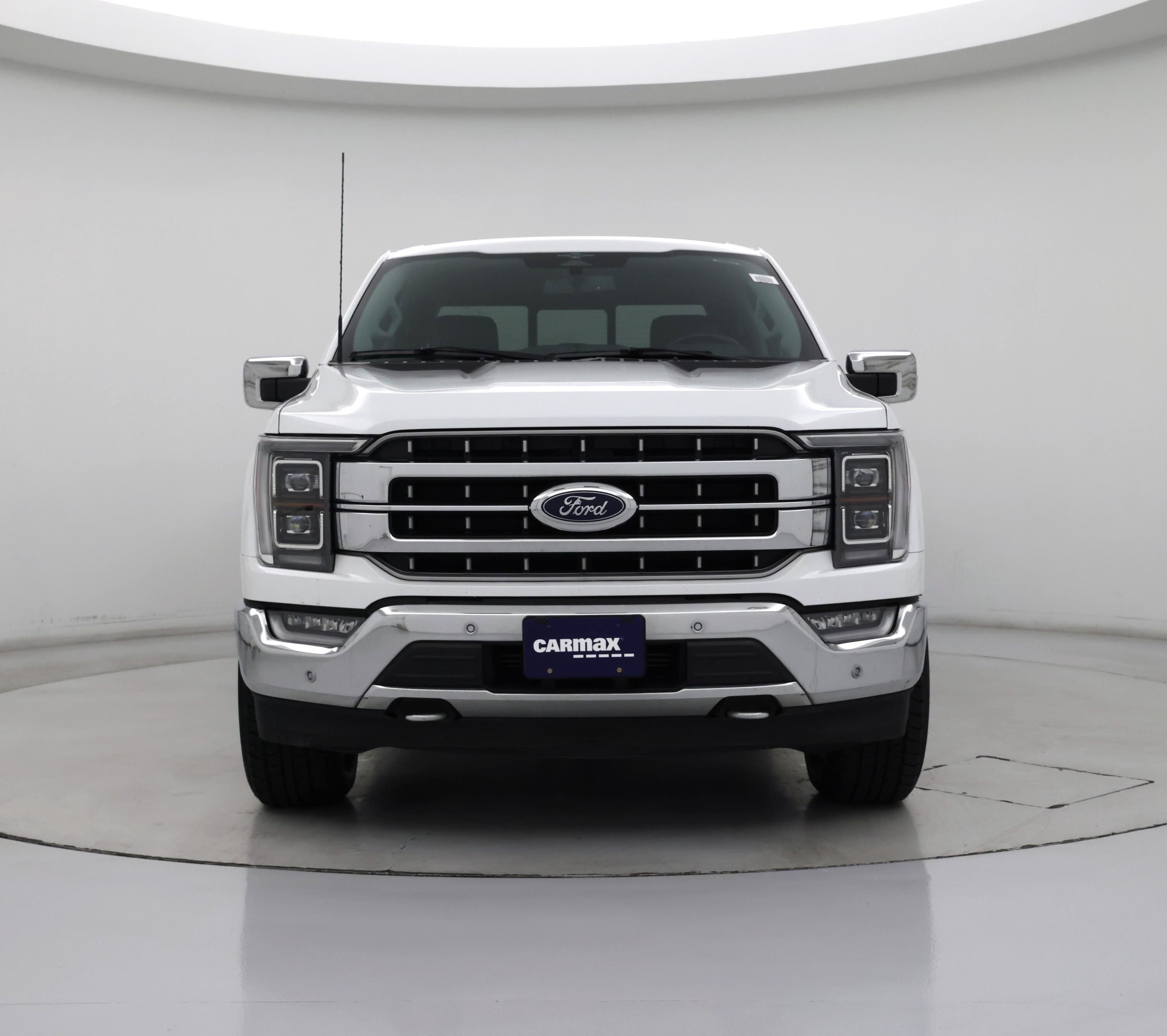 Thumbnail: 2023 Ford F-150 - 5