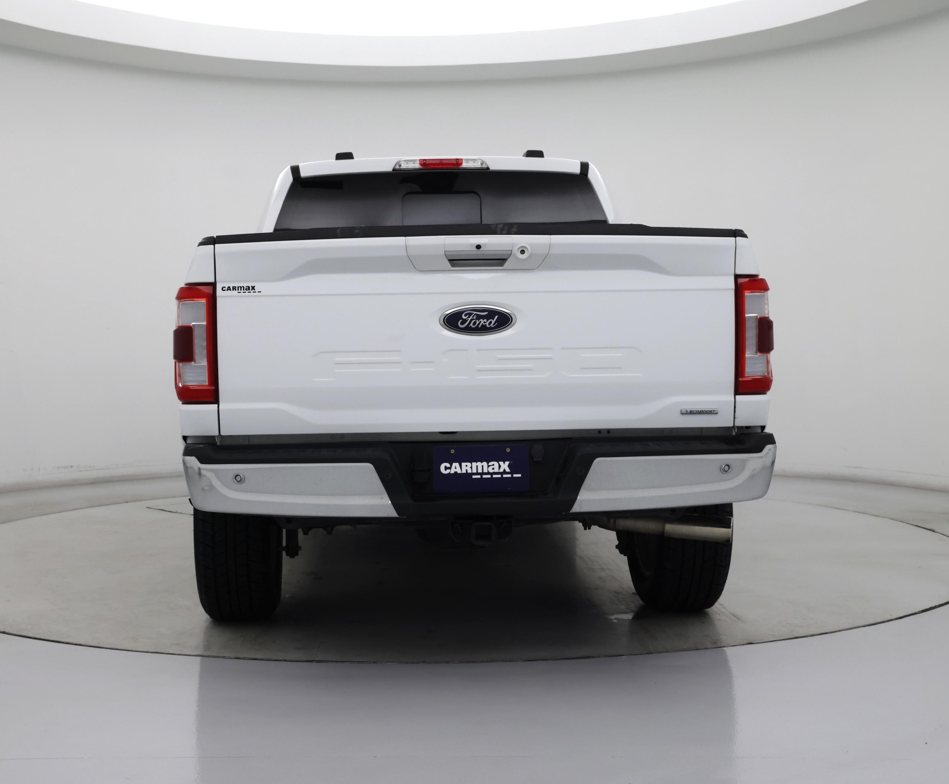 Thumbnail: 2023 Ford F-150 - 6