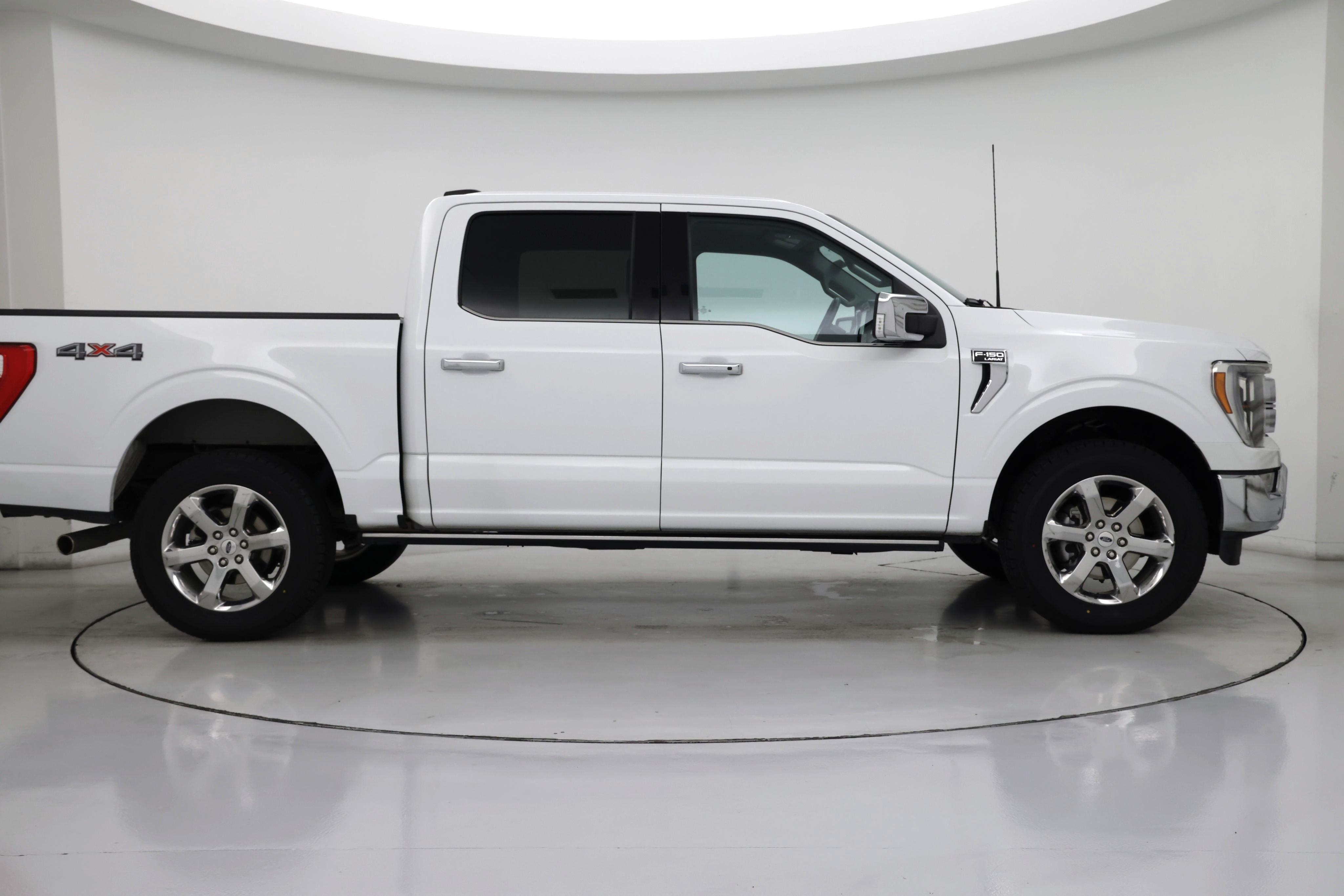 Thumbnail: 2023 Ford F-150 - 7