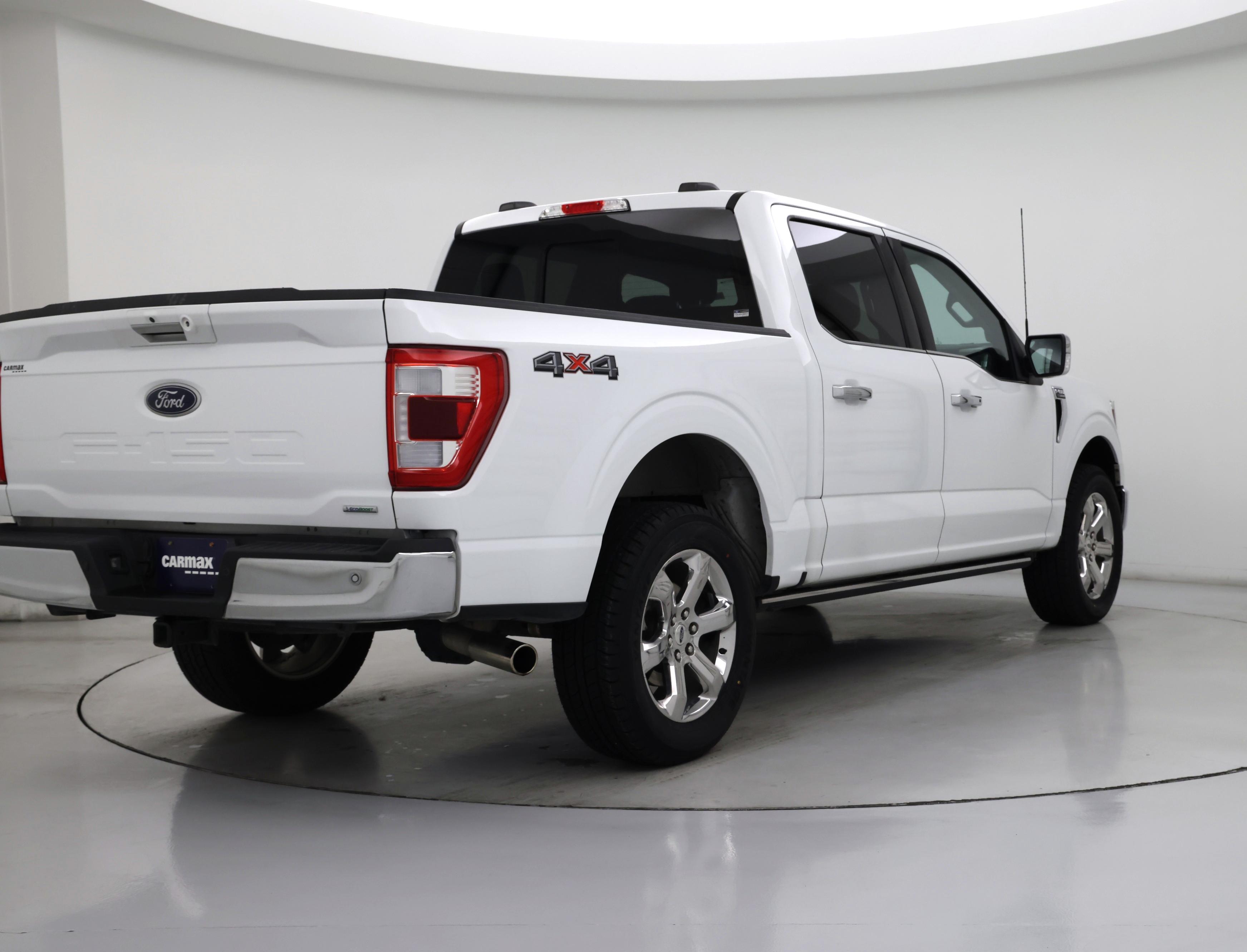 Thumbnail: 2023 Ford F-150 - 8