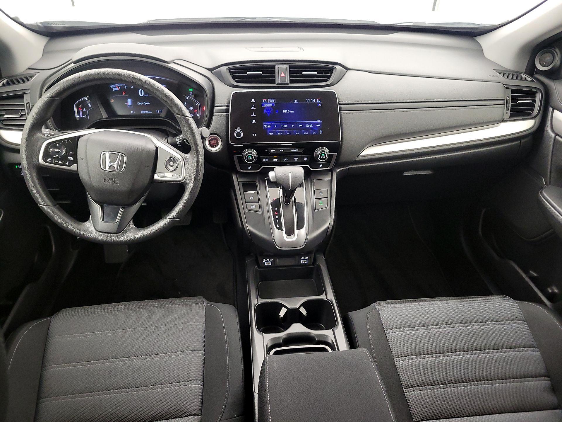 Thumbnail: 2022 Honda CR-V - 9