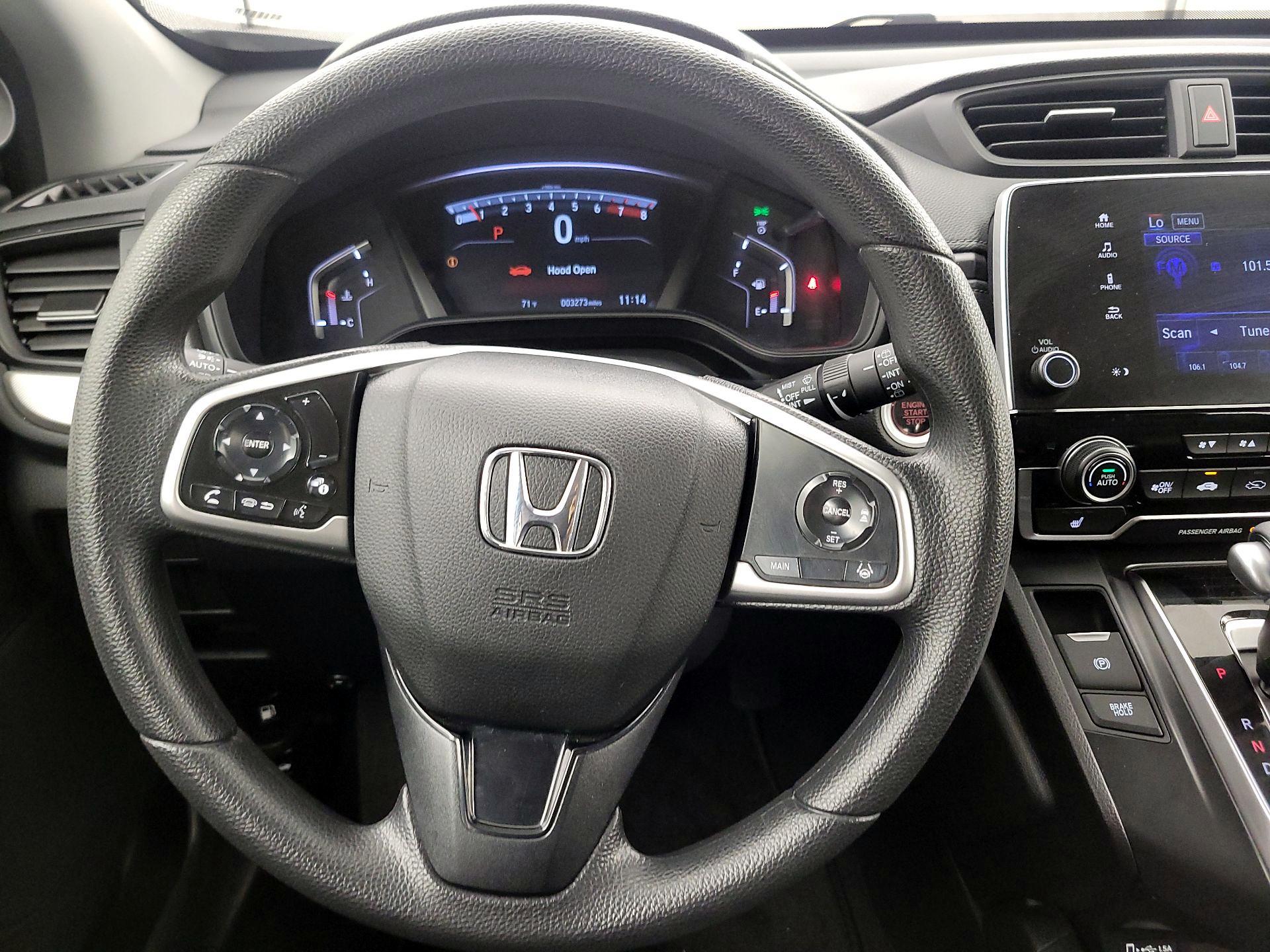 Thumbnail: 2022 Honda CR-V - 10