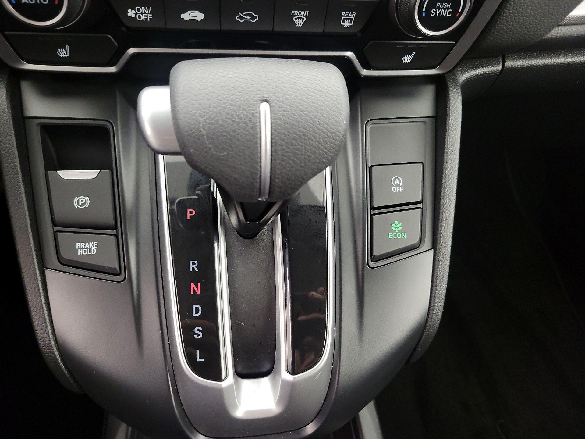 Thumbnail: 2022 Honda CR-V - 17