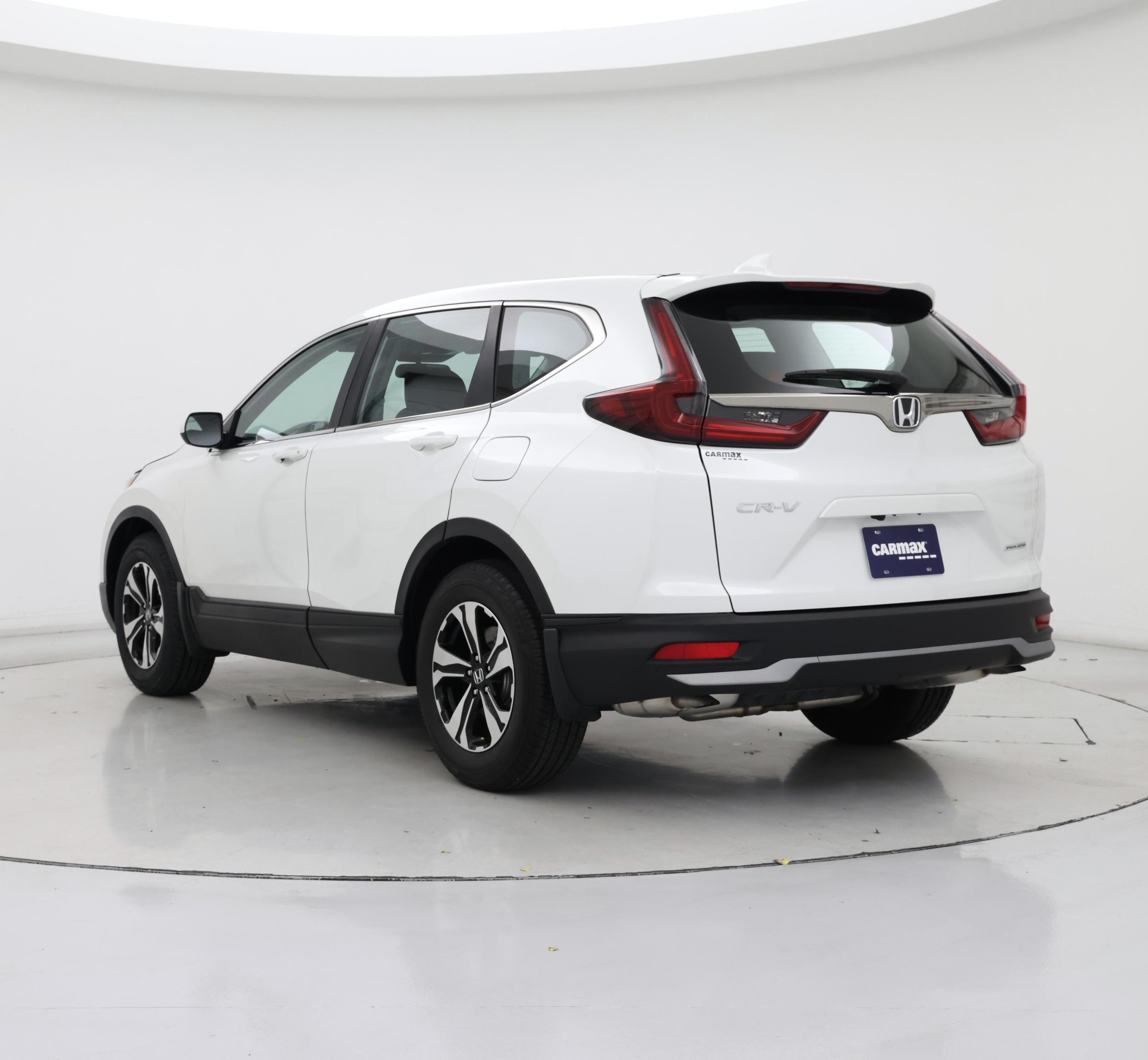 Thumbnail: 2022 Honda CR-V - 2