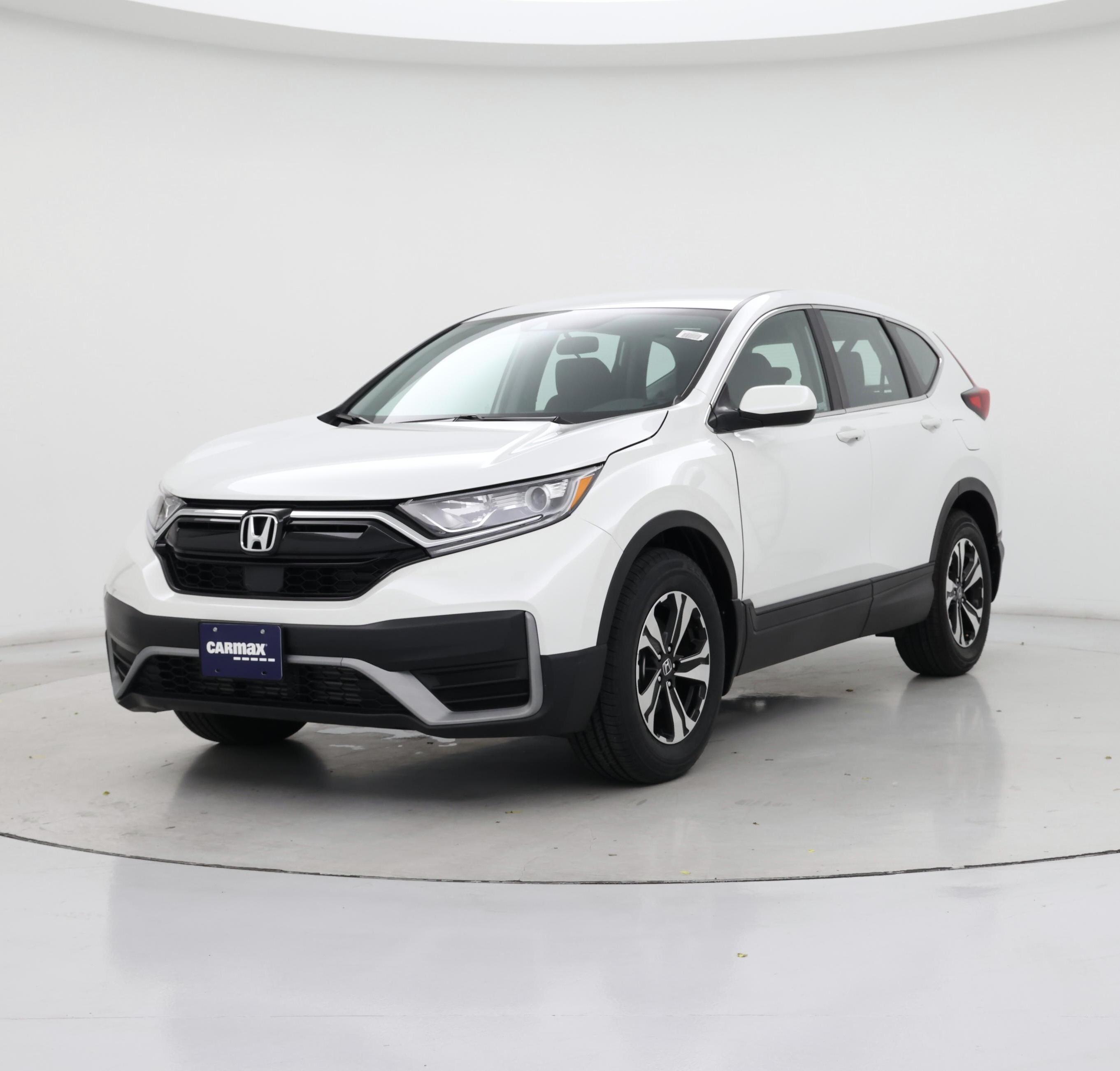 Thumbnail: 2022 Honda CR-V - 4