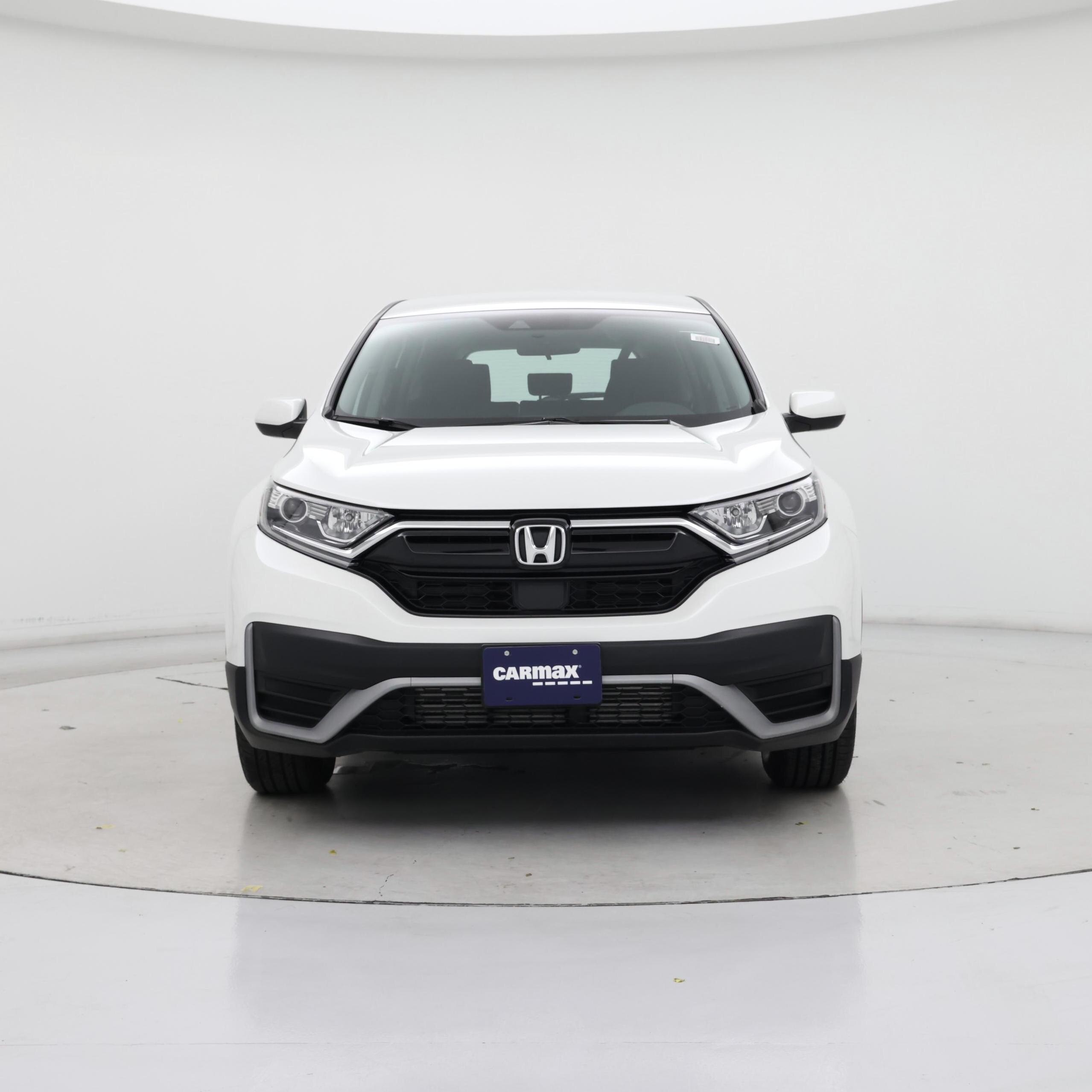 Thumbnail: 2022 Honda CR-V - 5