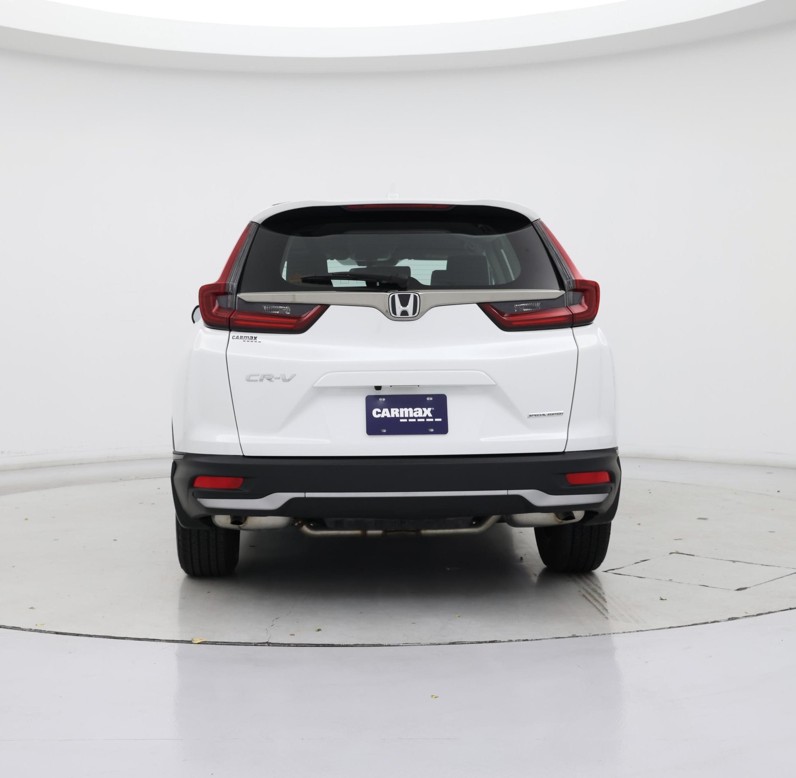Thumbnail: 2022 Honda CR-V - 6